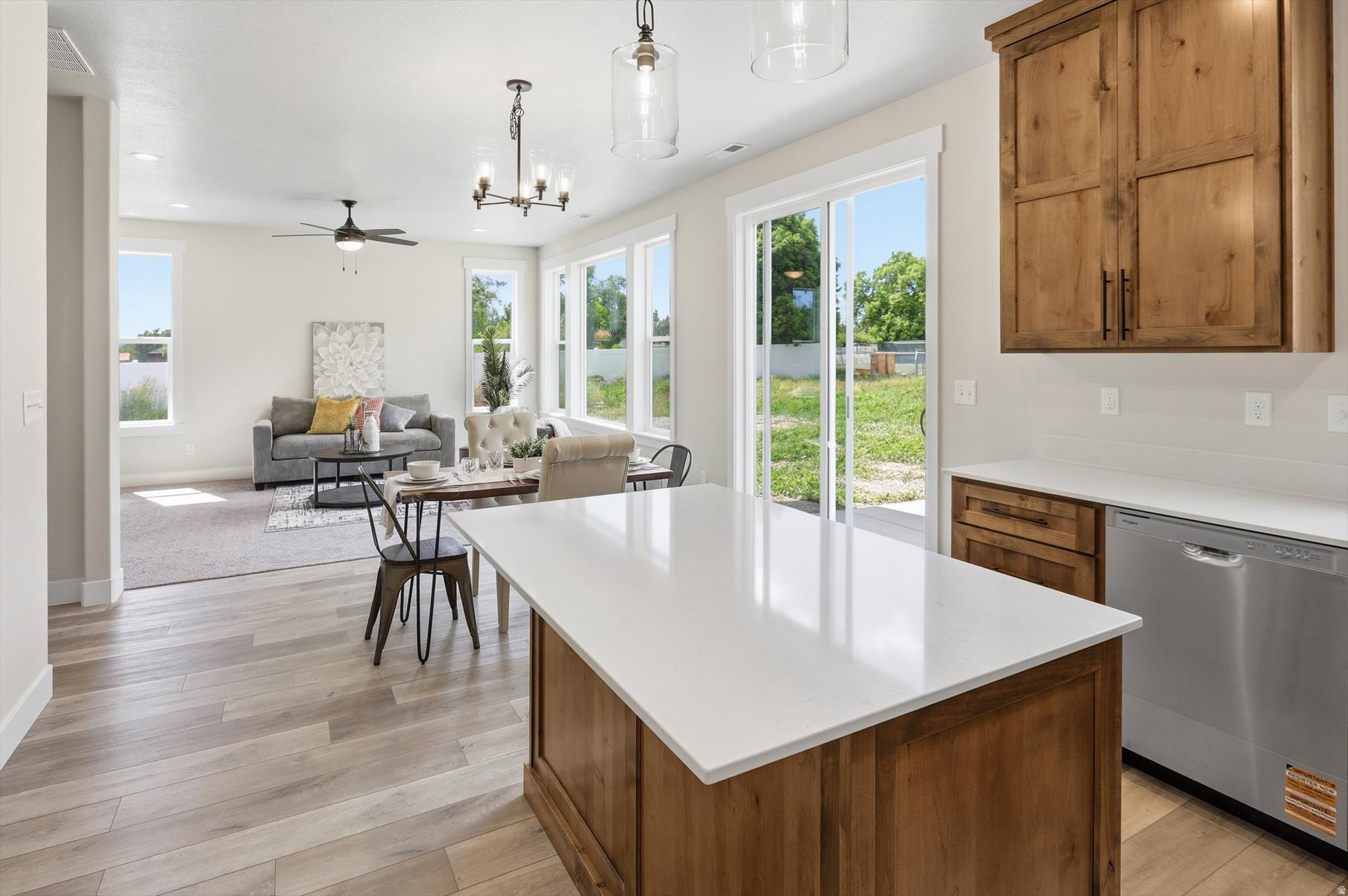 BOBCAT MEADOWS - Residential