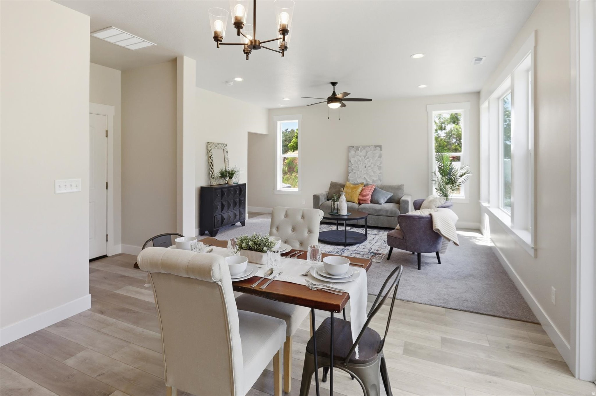 BOBCAT MEADOWS - Residential
