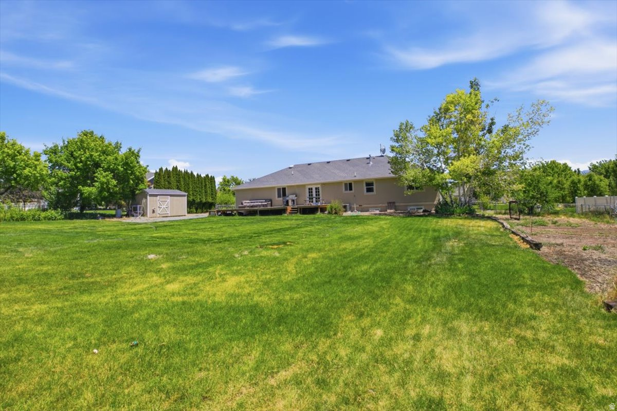 PHEASANT HOLLOW EST - Residential