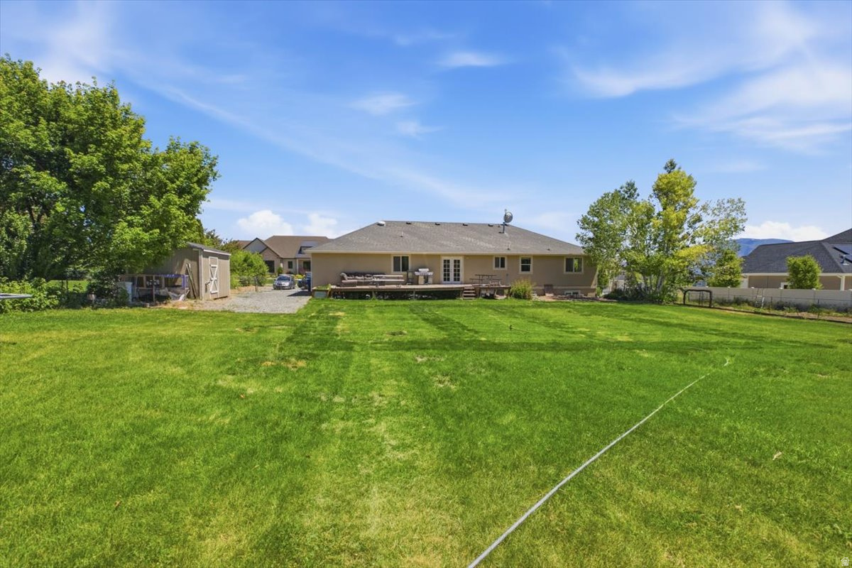 PHEASANT HOLLOW EST - Residential