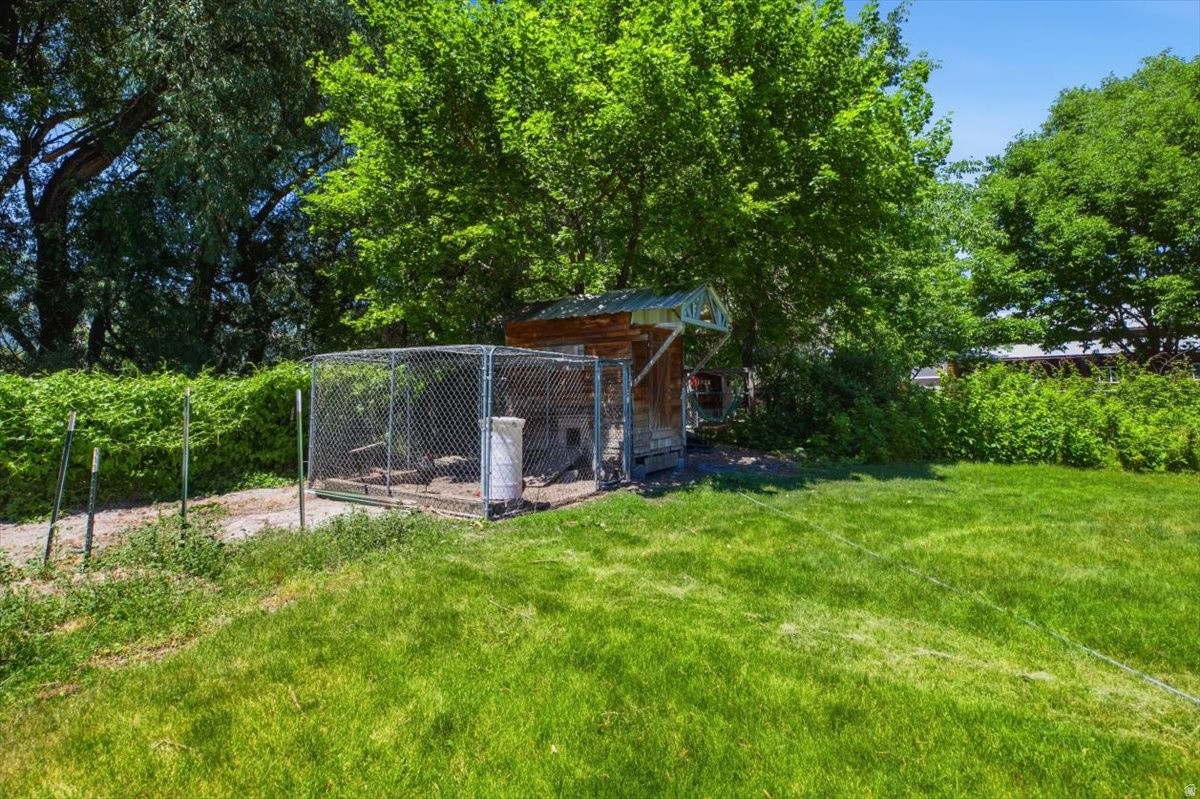 PHEASANT HOLLOW EST - Residential