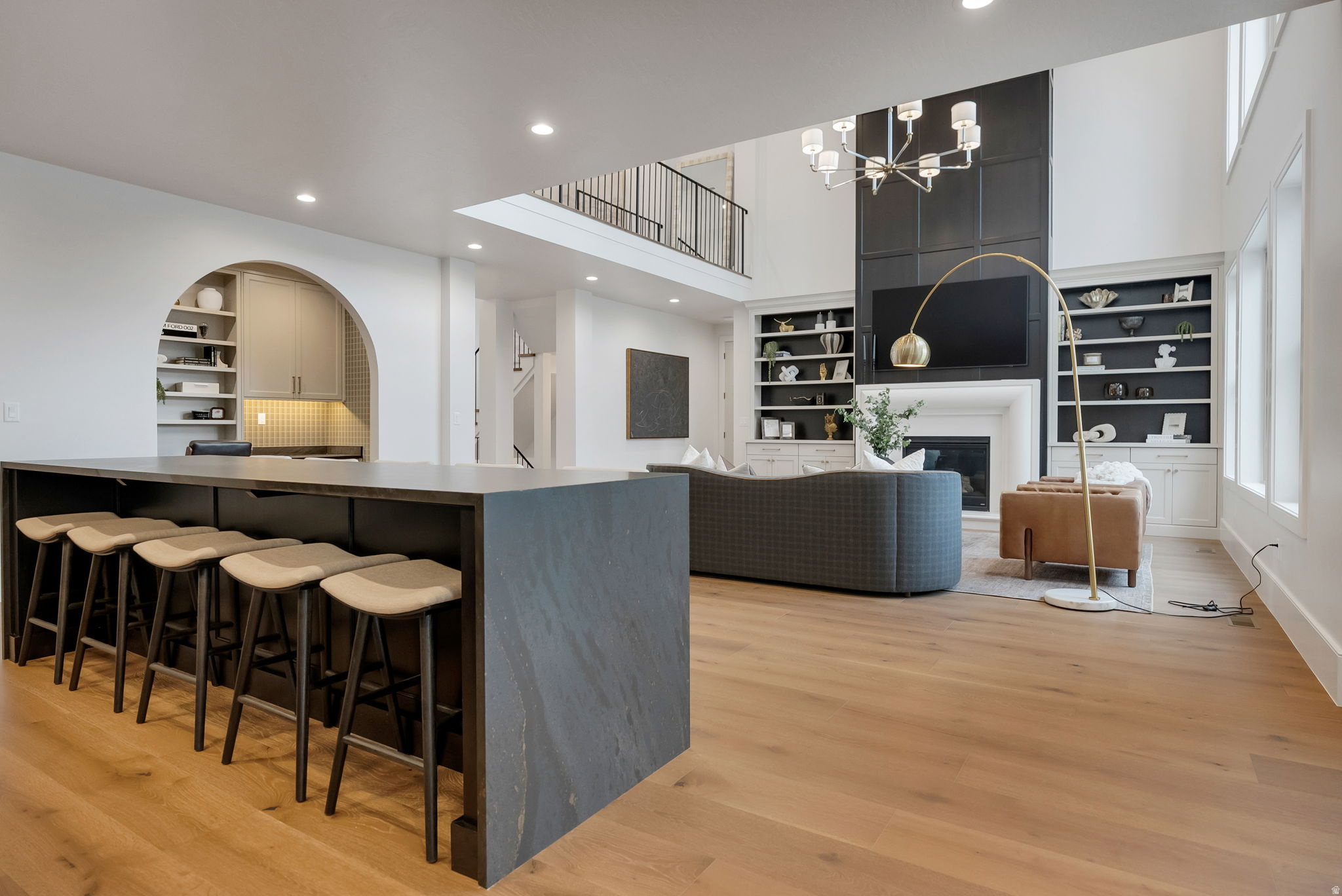 HIDDEN FARM ESTATES - Residential