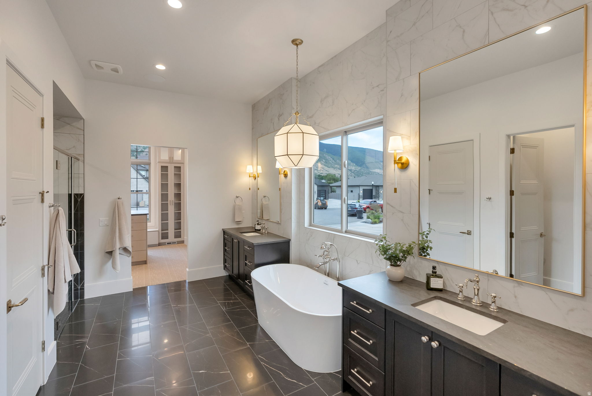 HIDDEN FARM ESTATES - Residential