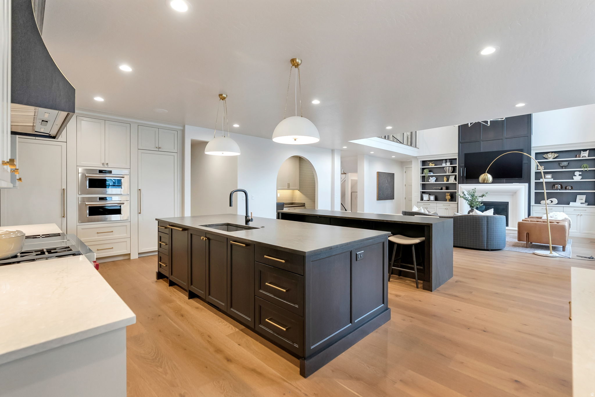 HIDDEN FARM ESTATES - Residential