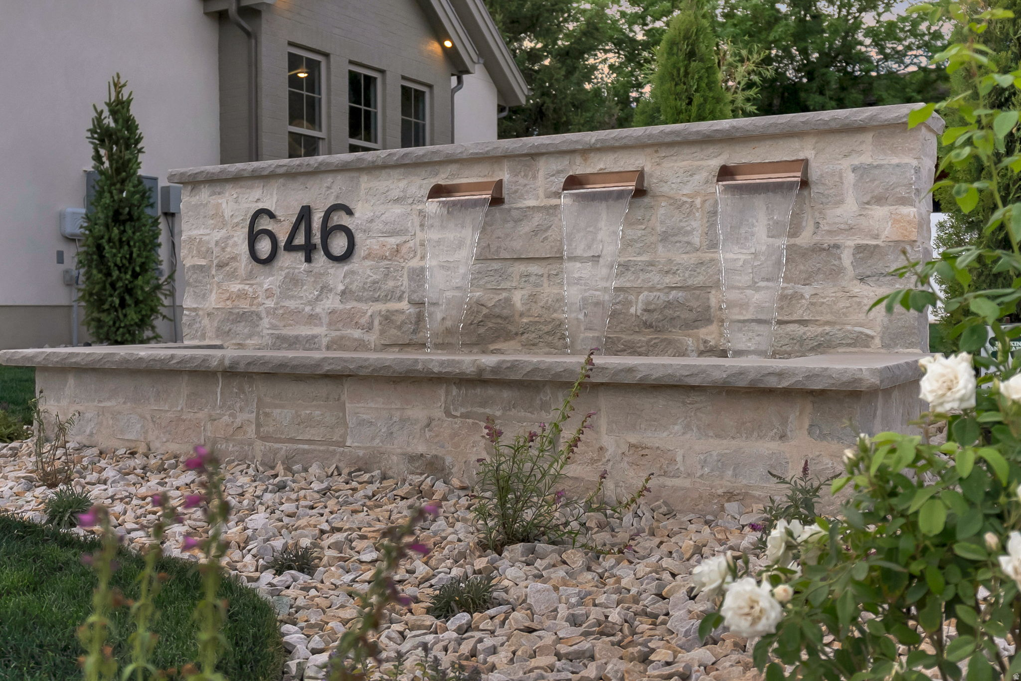 HIDDEN FARM ESTATES - Residential