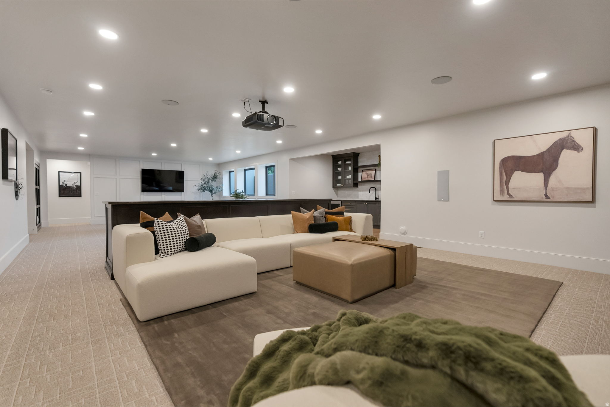HIDDEN FARM ESTATES - Residential