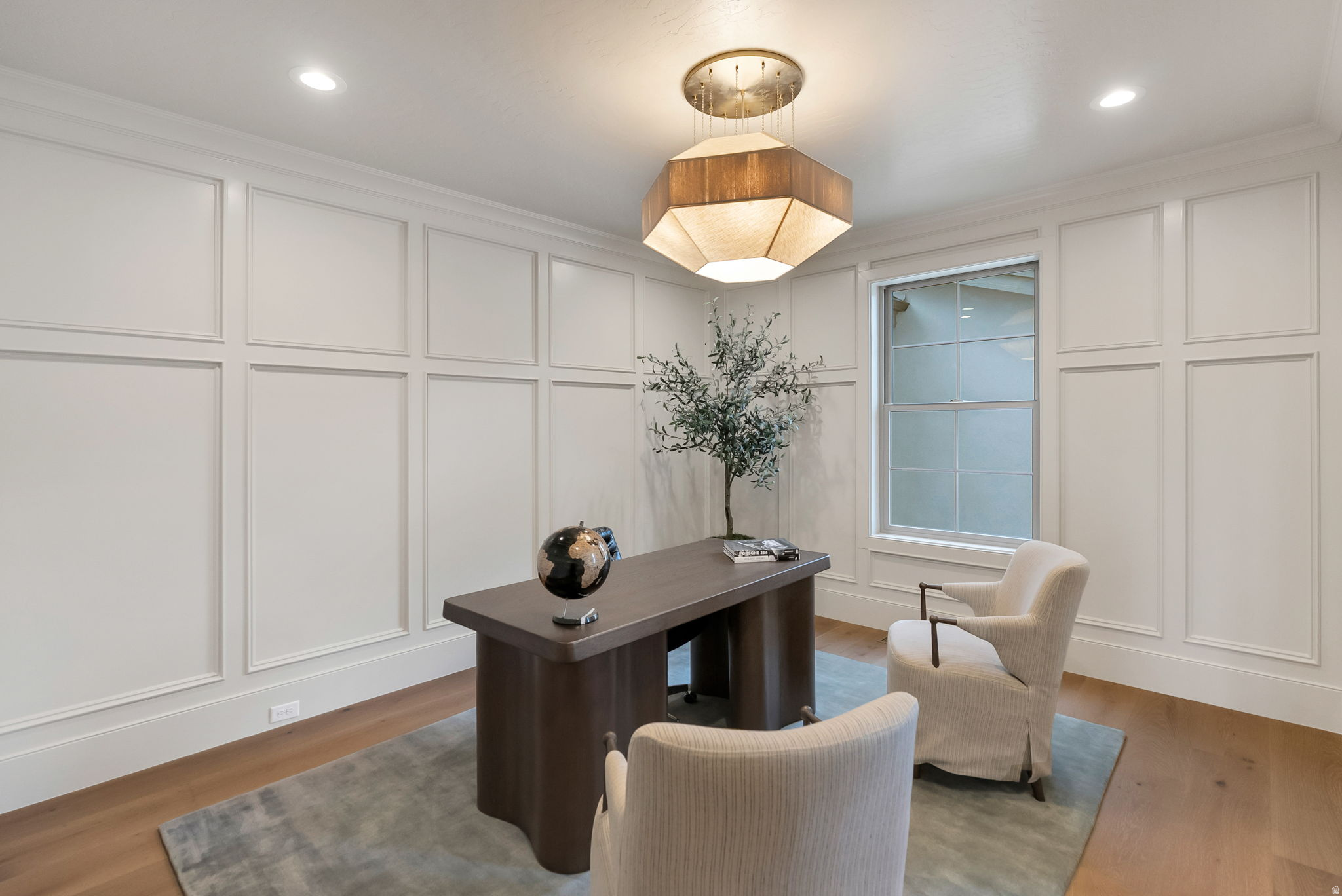 HIDDEN FARM ESTATES - Residential