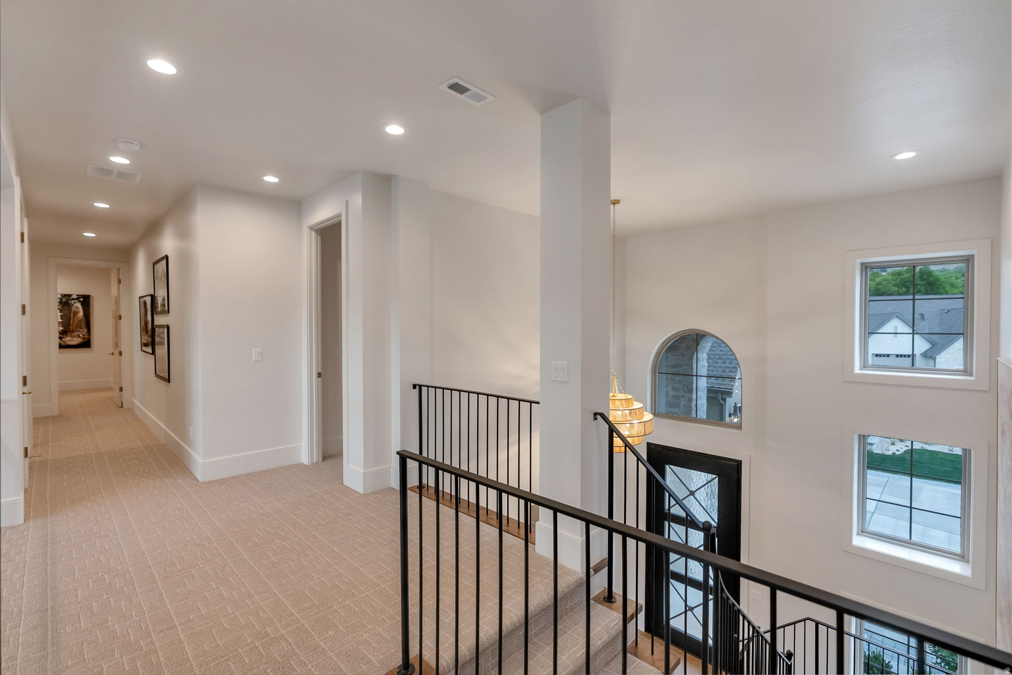 HIDDEN FARM ESTATES - Residential