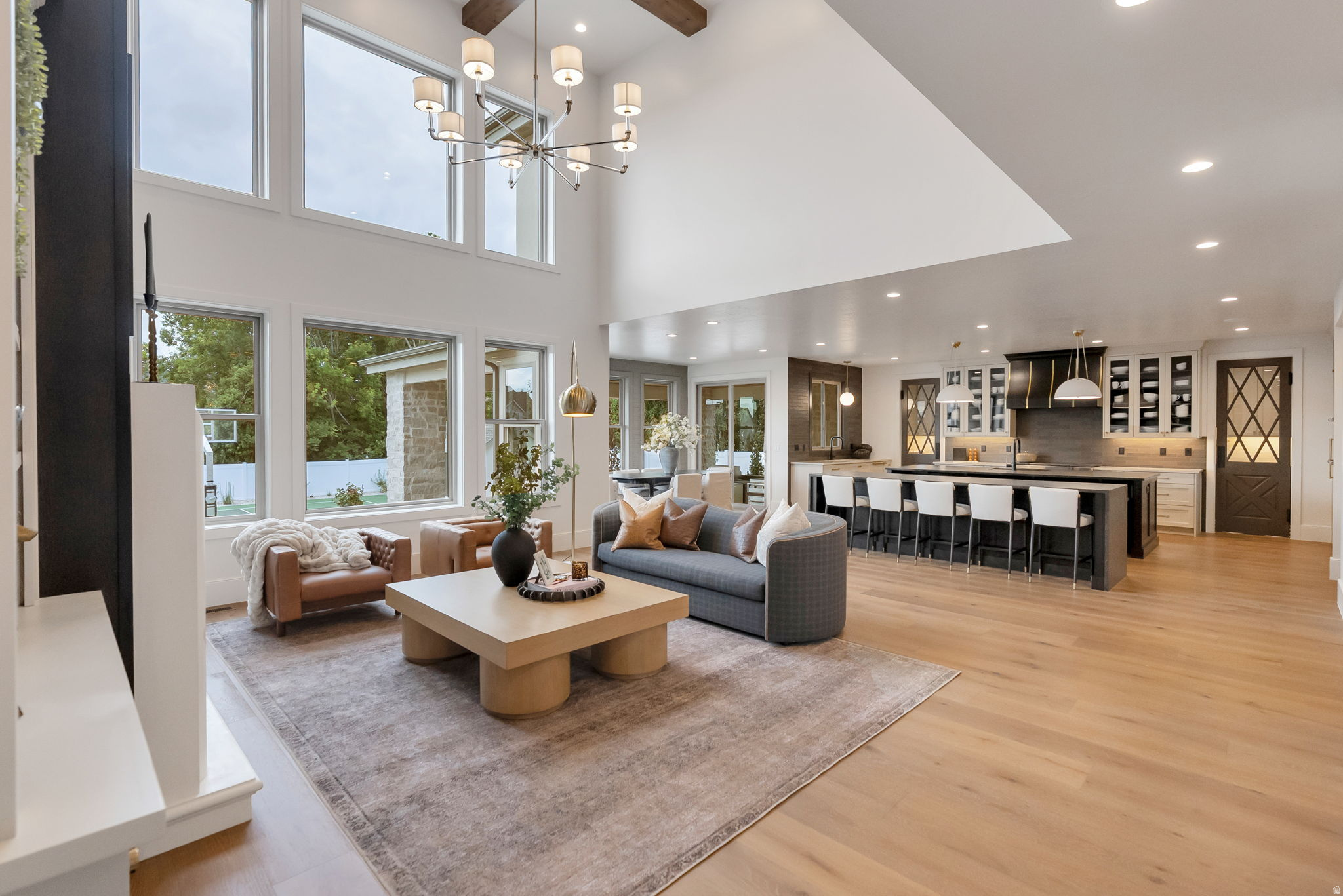 HIDDEN FARM ESTATES - Residential