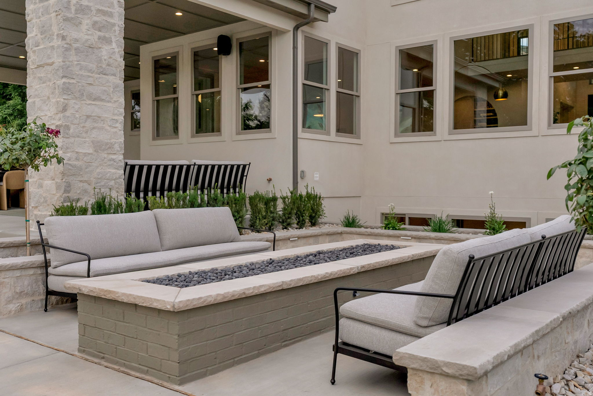HIDDEN FARM ESTATES - Residential