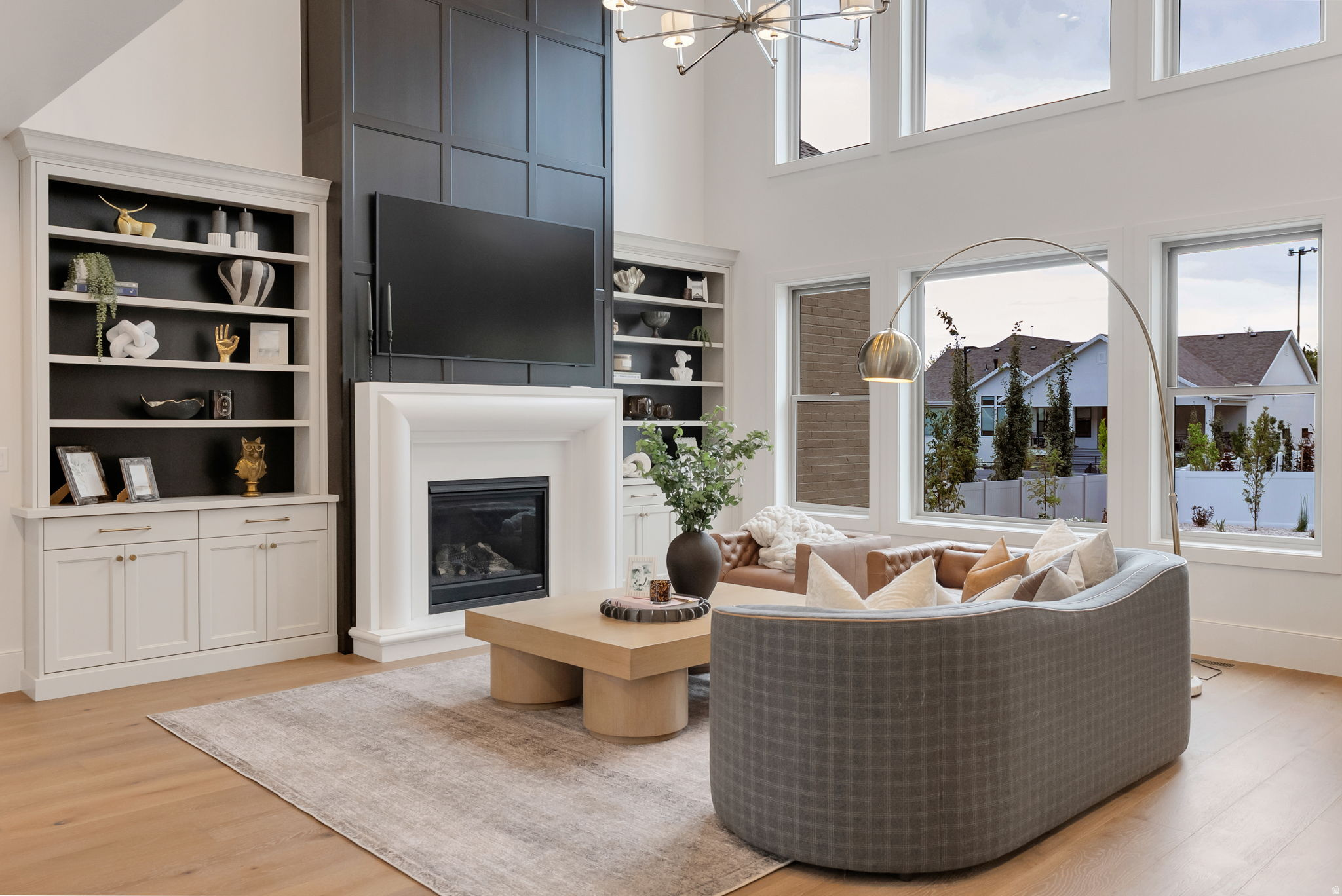 HIDDEN FARM ESTATES - Residential