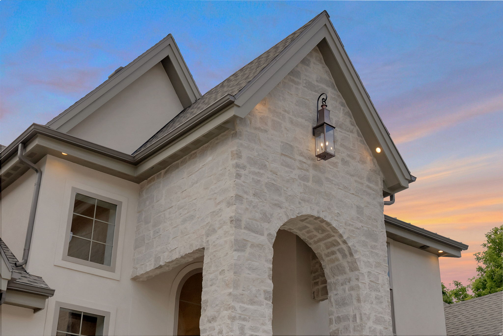 HIDDEN FARM ESTATES - Residential