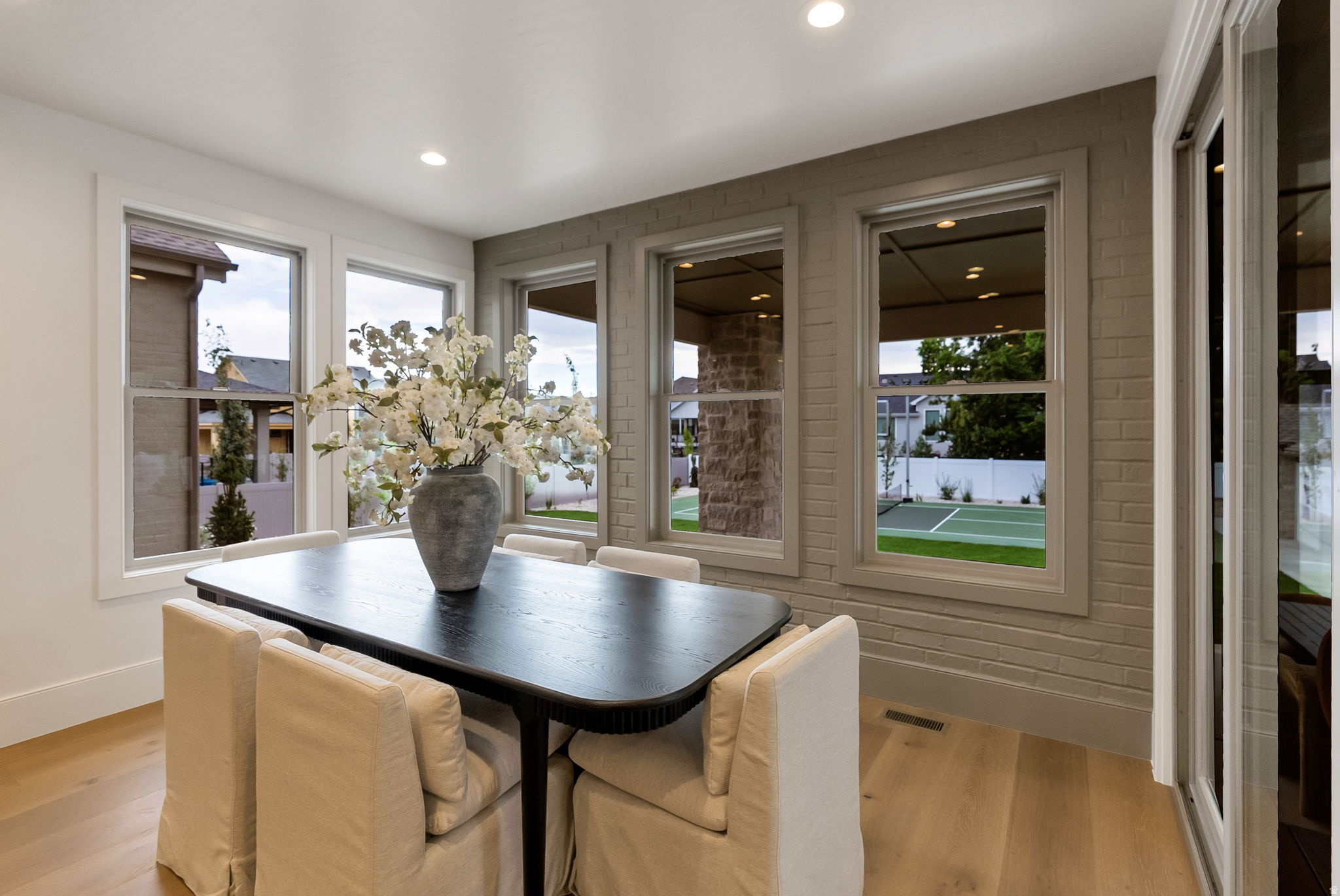 HIDDEN FARM ESTATES - Residential