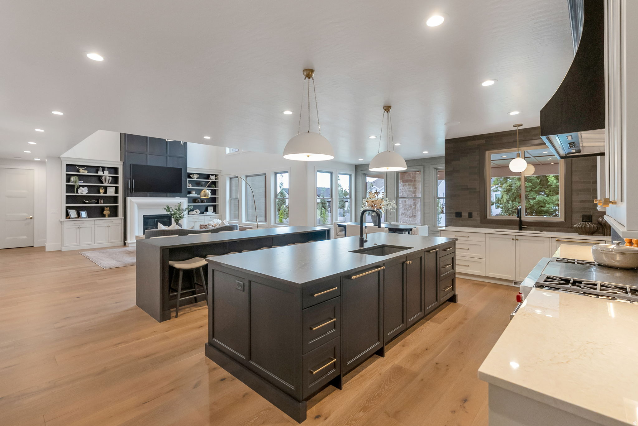 HIDDEN FARM ESTATES - Residential