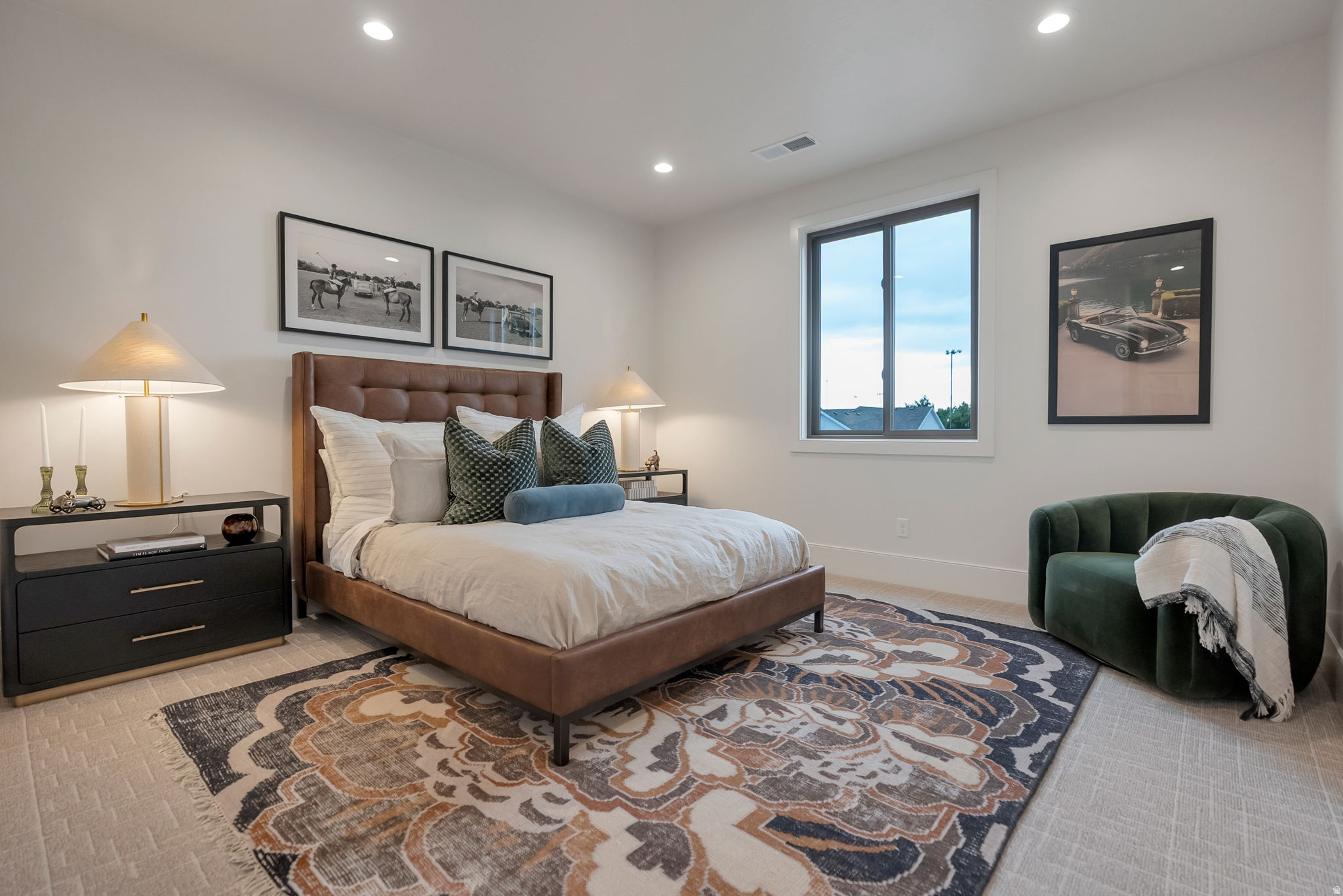 HIDDEN FARM ESTATES - Residential