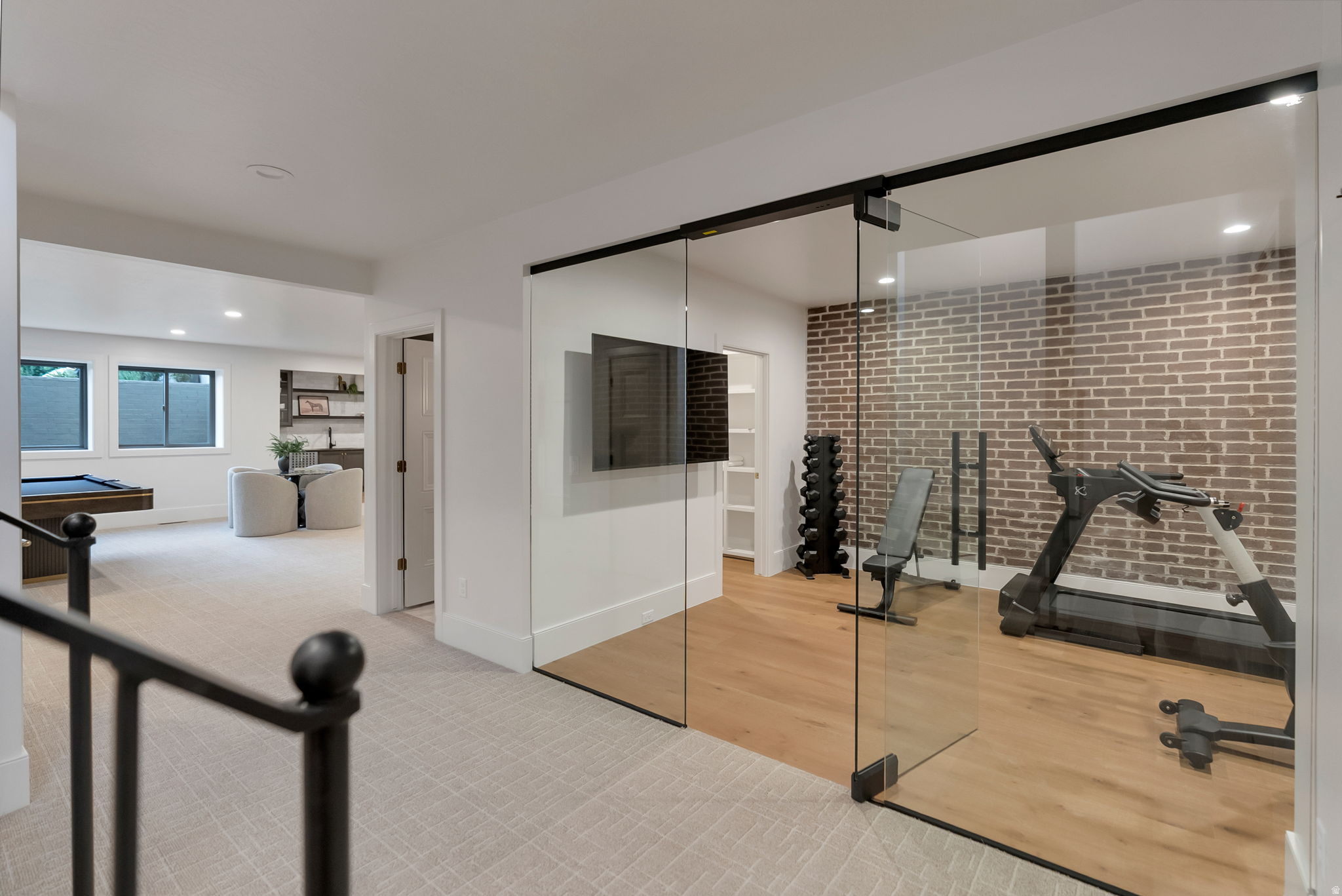 HIDDEN FARM ESTATES - Residential