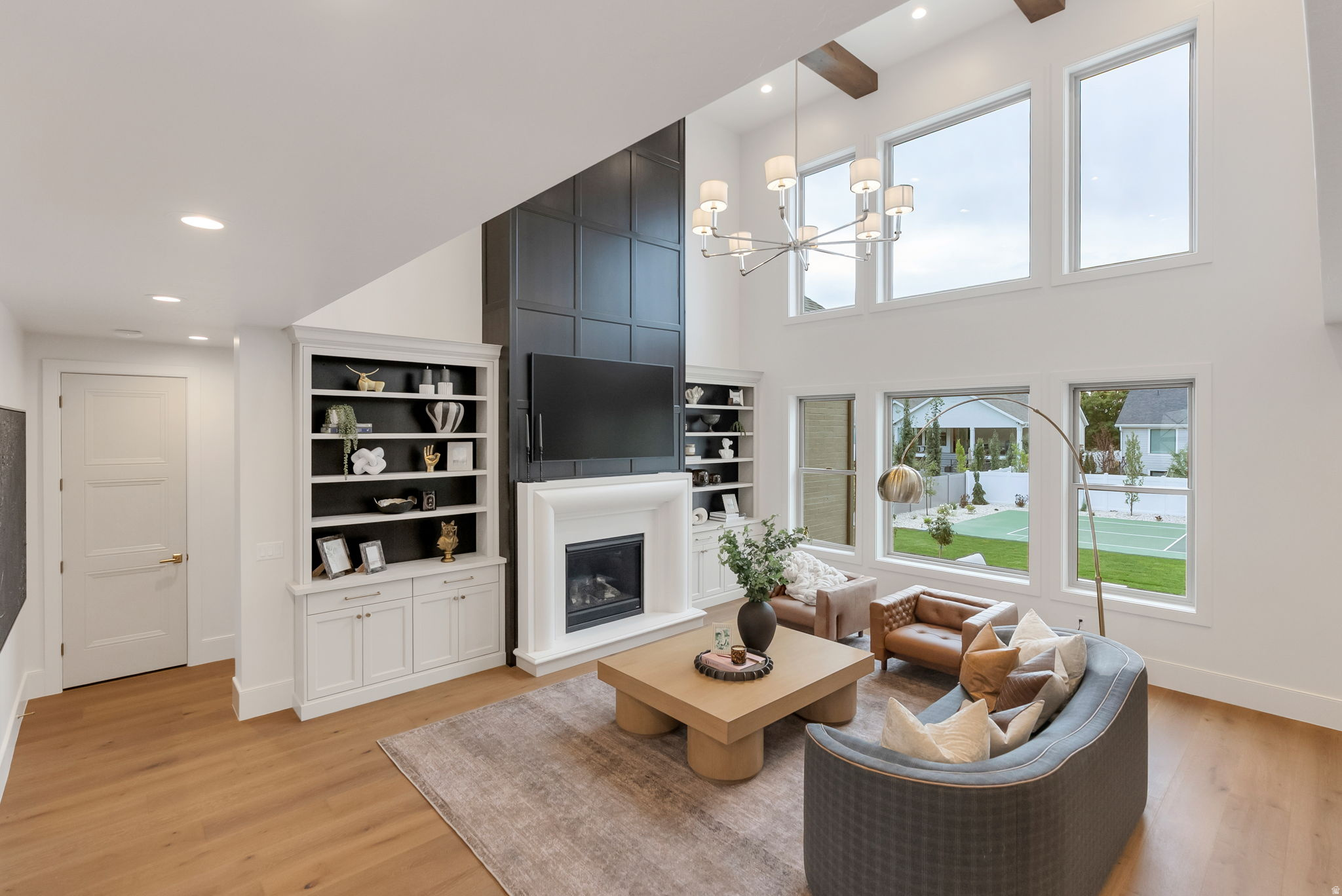 HIDDEN FARM ESTATES - Residential