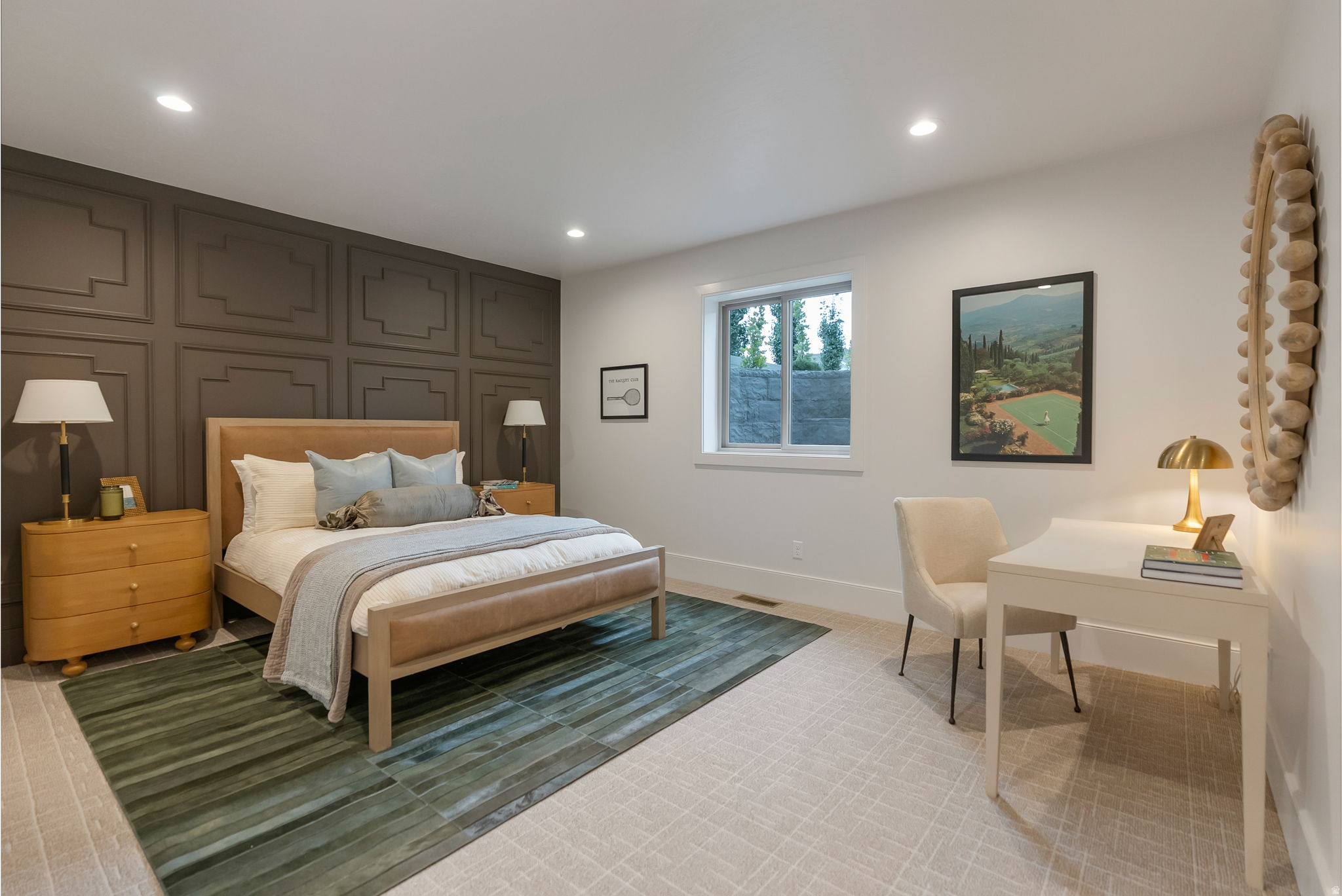HIDDEN FARM ESTATES - Residential