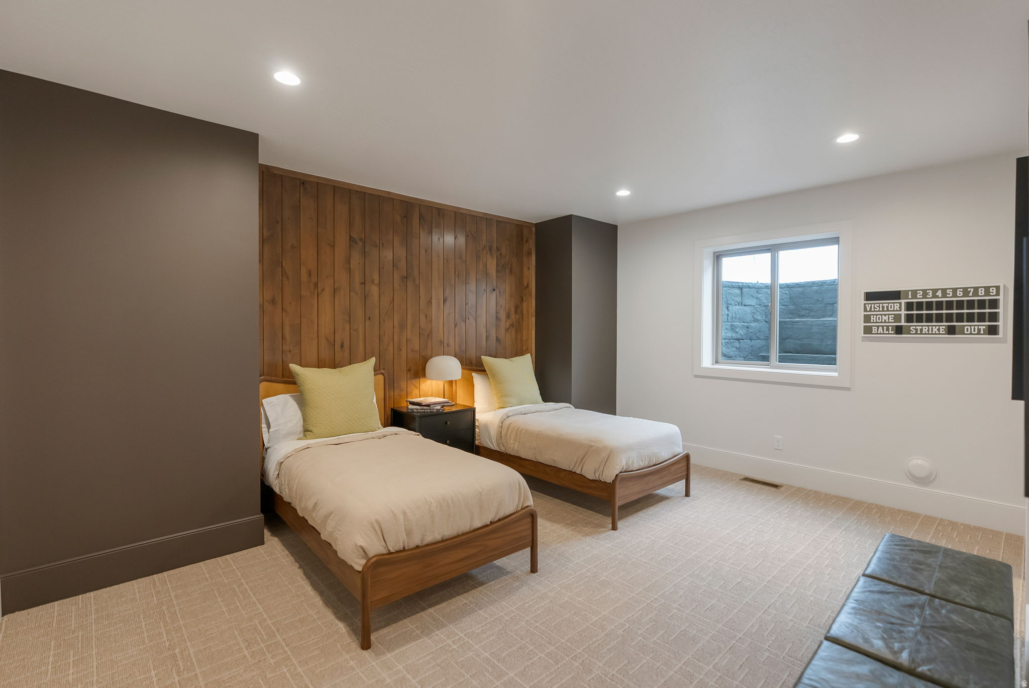 HIDDEN FARM ESTATES - Residential