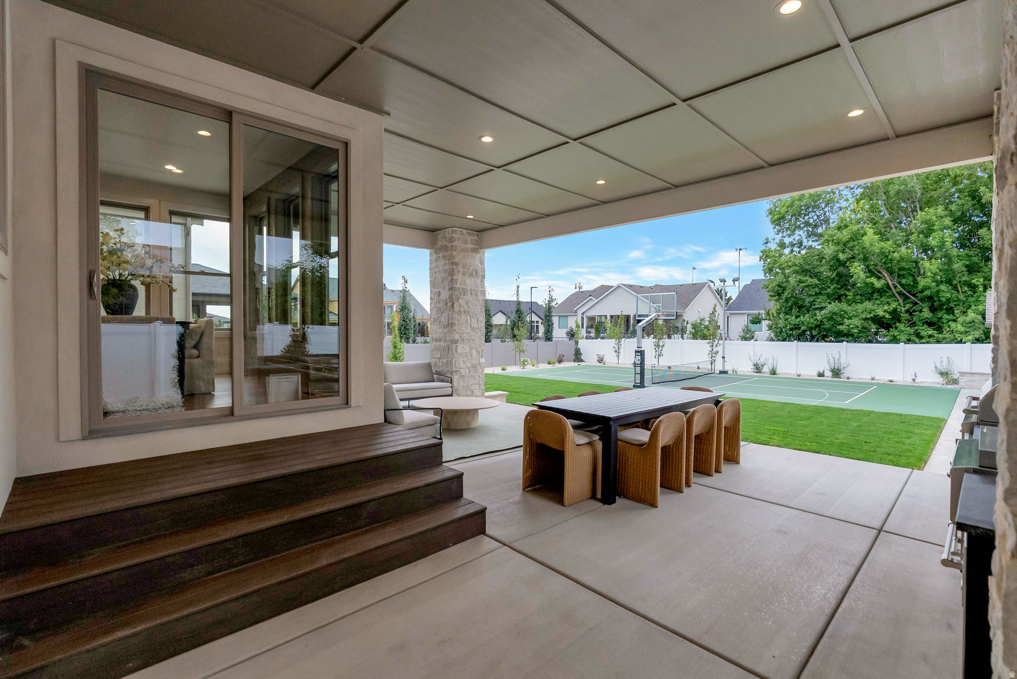 HIDDEN FARM ESTATES - Residential