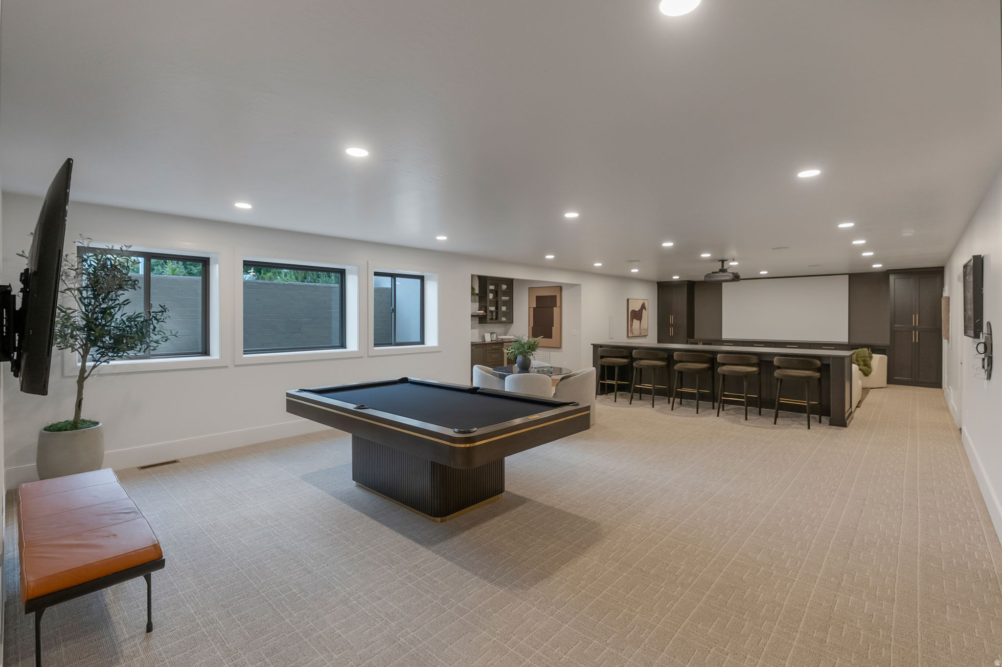HIDDEN FARM ESTATES - Residential