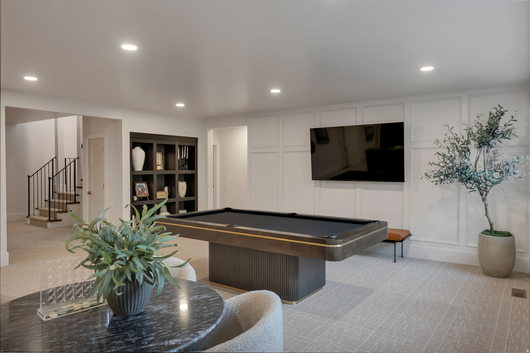 HIDDEN FARM ESTATES - Residential