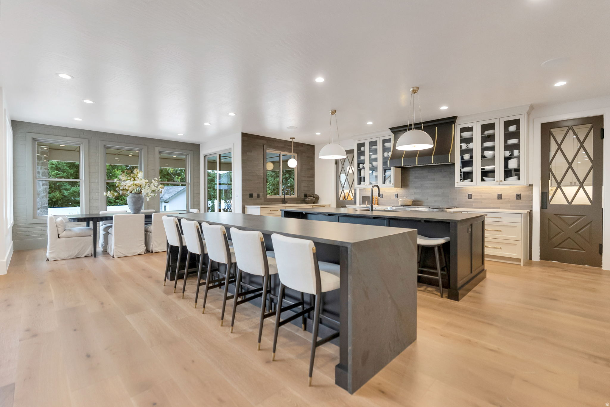 HIDDEN FARM ESTATES - Residential