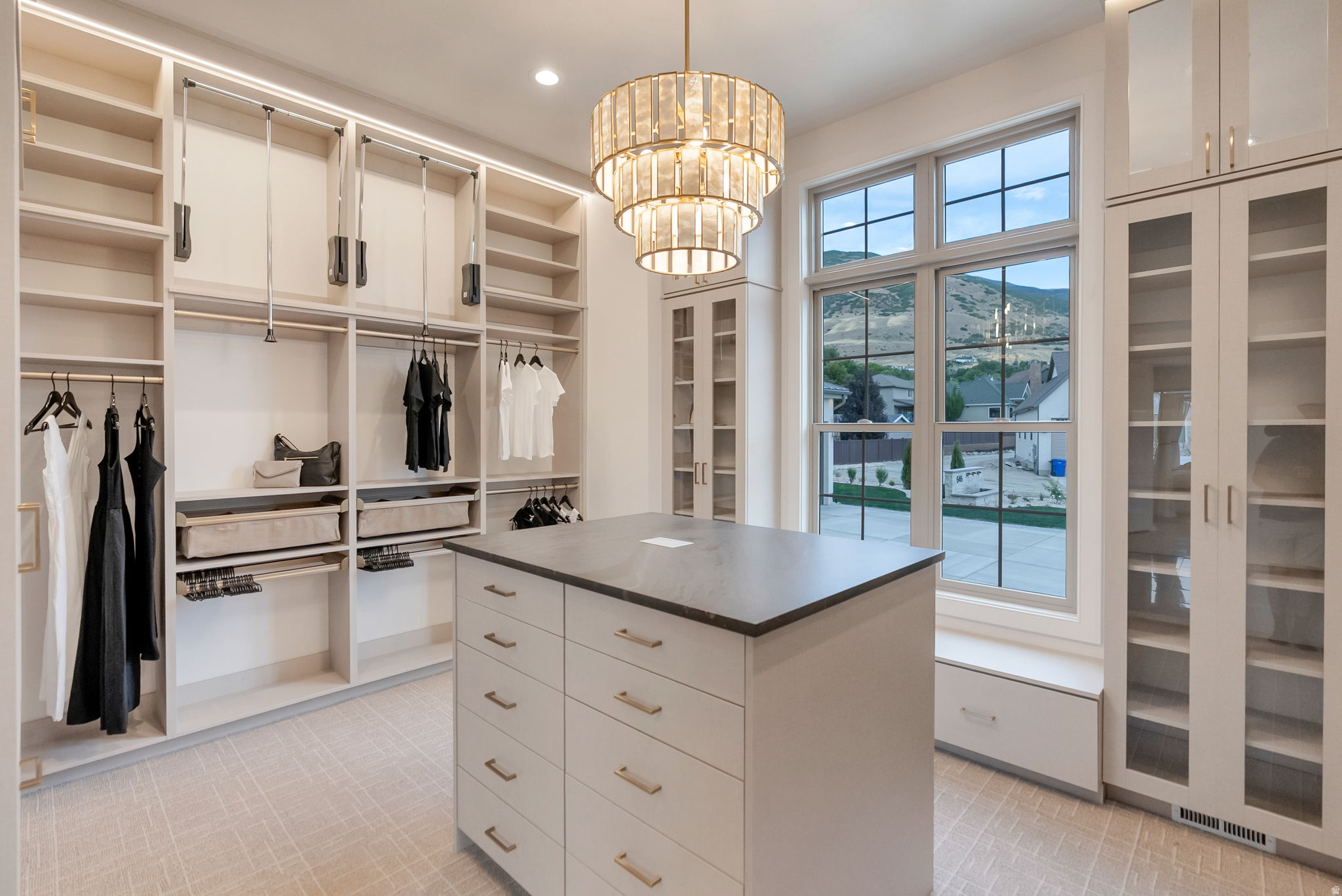 HIDDEN FARM ESTATES - Residential