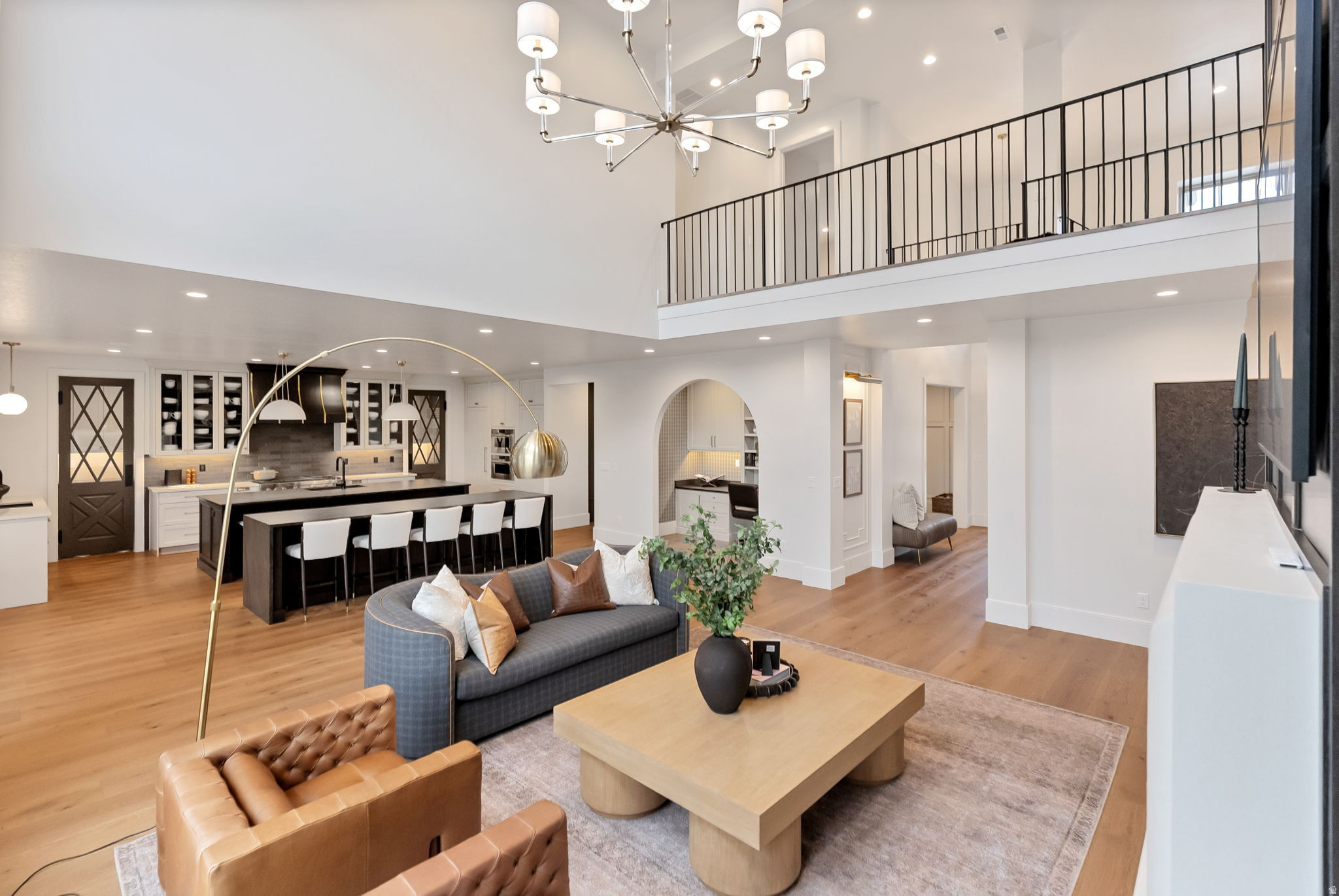 HIDDEN FARM ESTATES - Residential