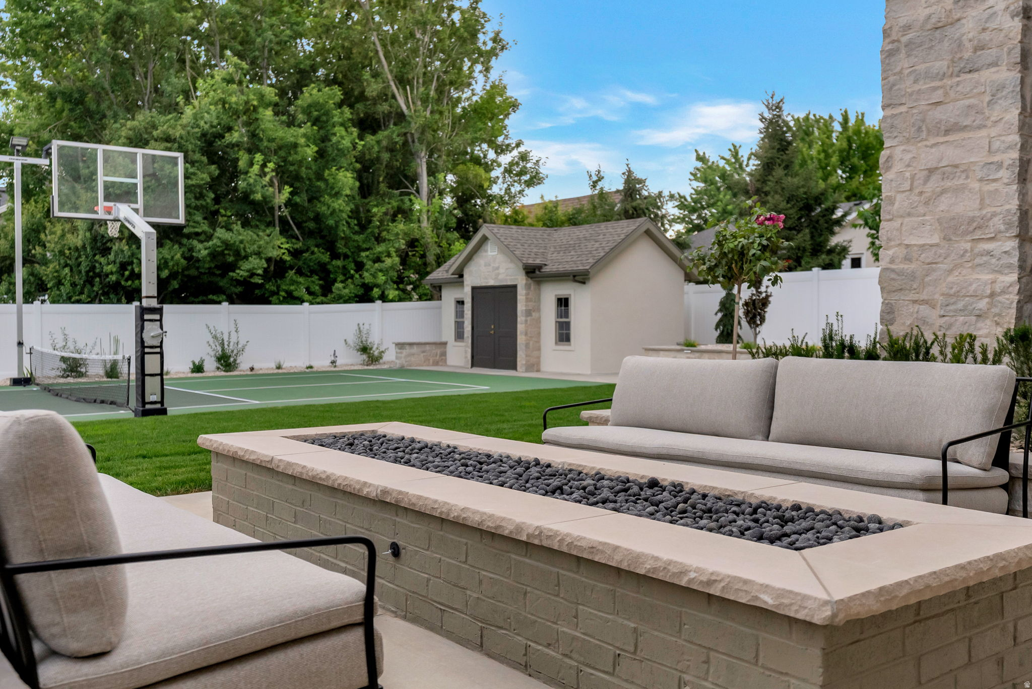 HIDDEN FARM ESTATES - Residential