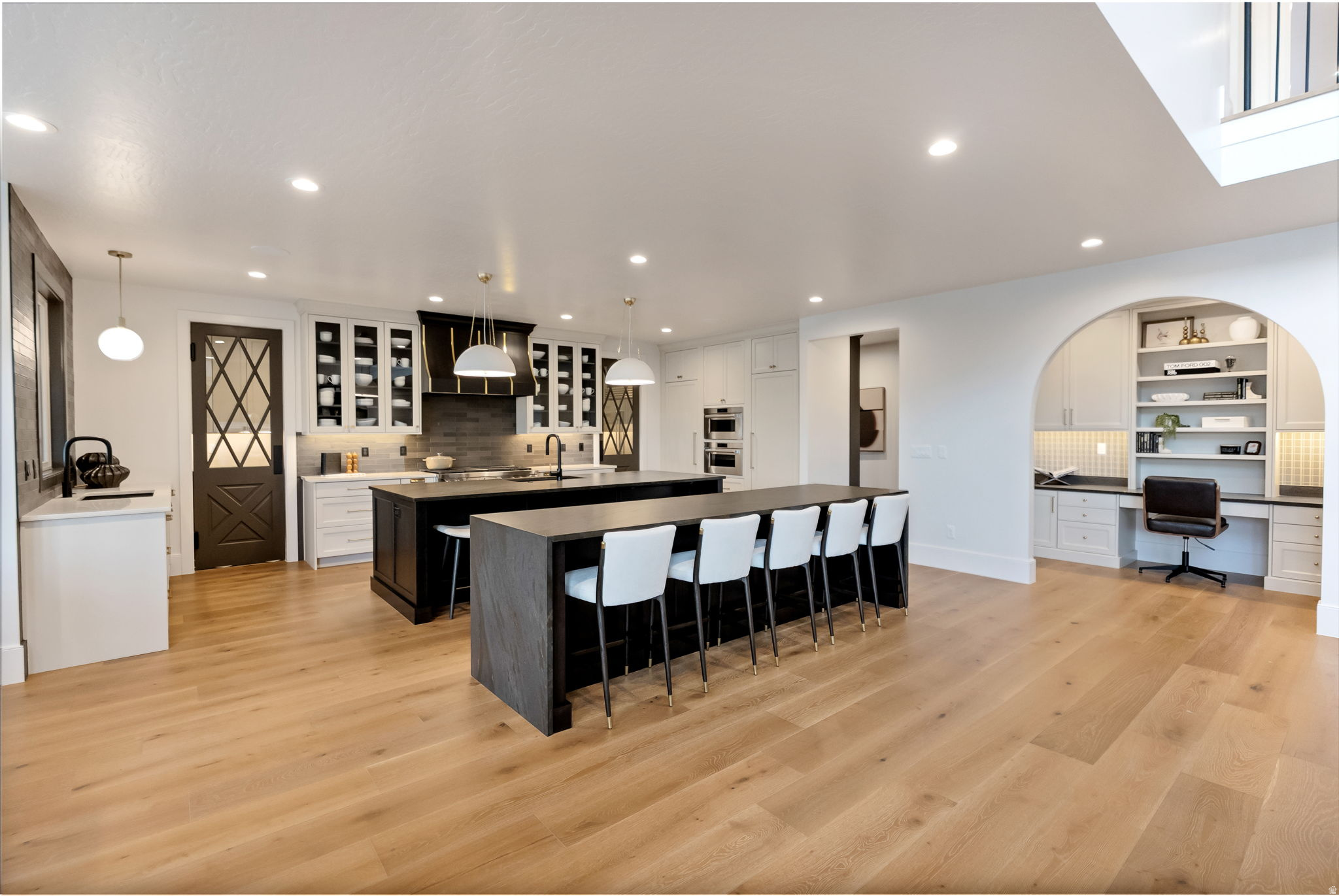 HIDDEN FARM ESTATES - Residential