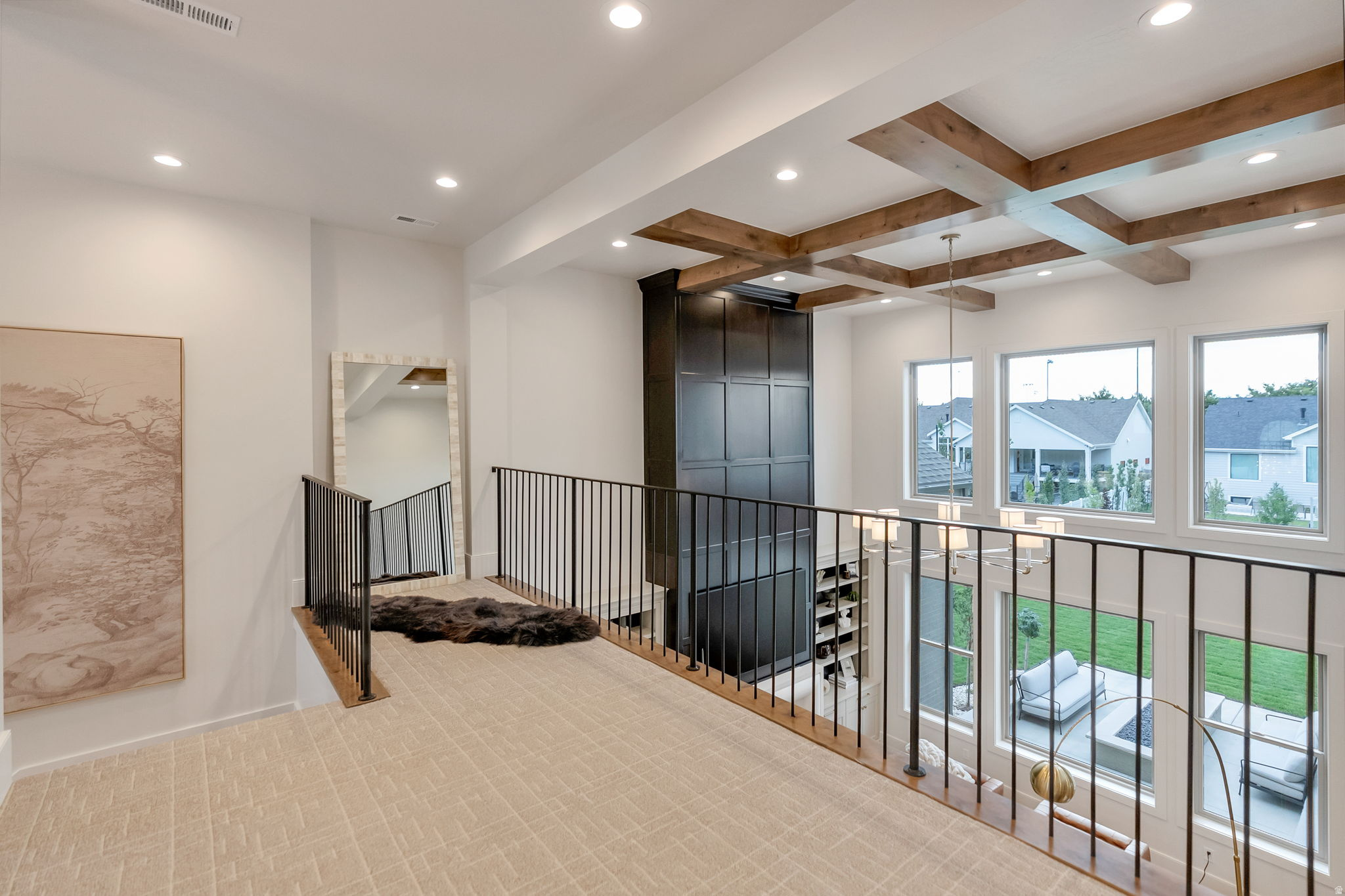 HIDDEN FARM ESTATES - Residential