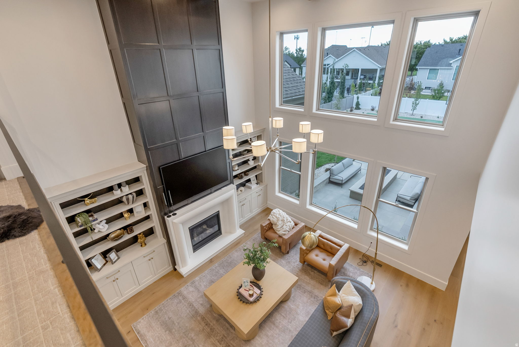 HIDDEN FARM ESTATES - Residential