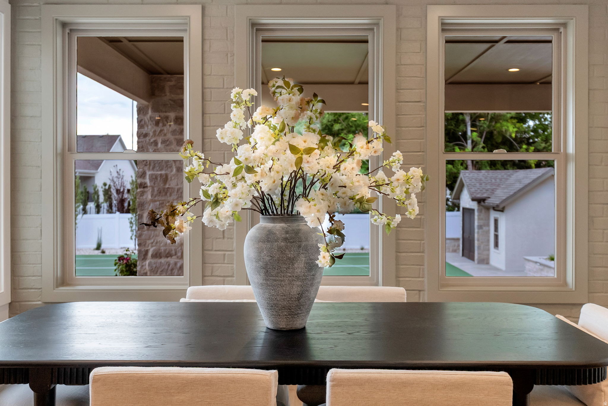 HIDDEN FARM ESTATES - Residential