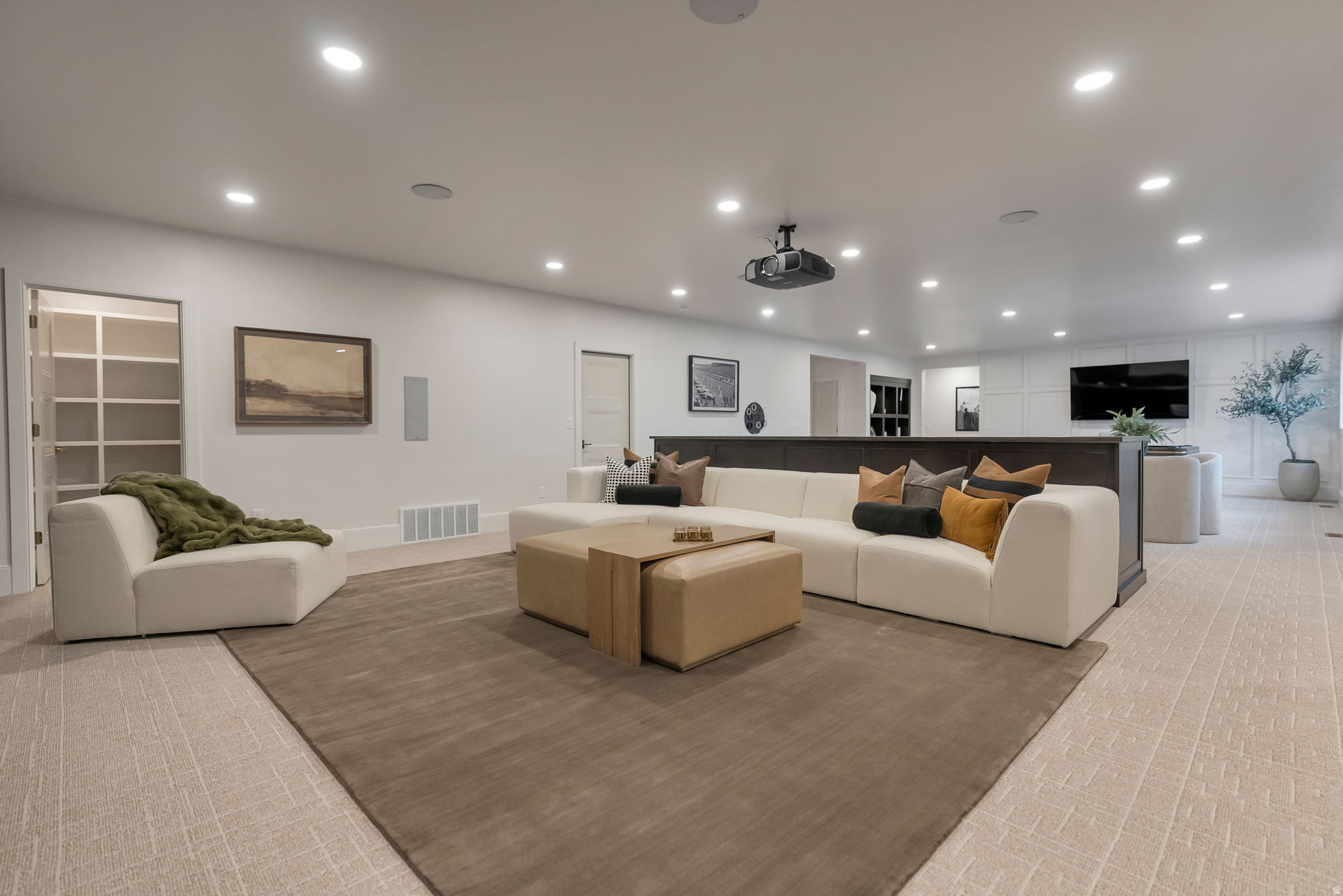 HIDDEN FARM ESTATES - Residential