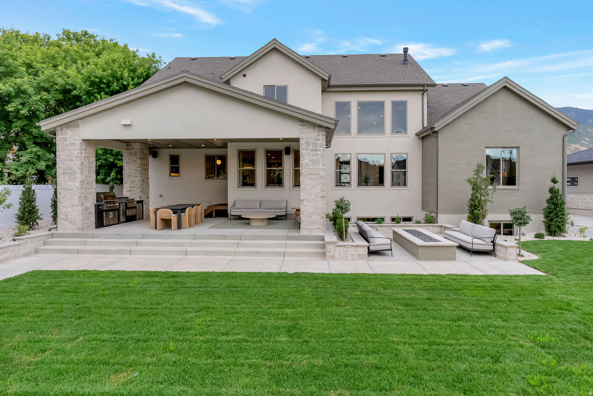 HIDDEN FARM ESTATES - Residential