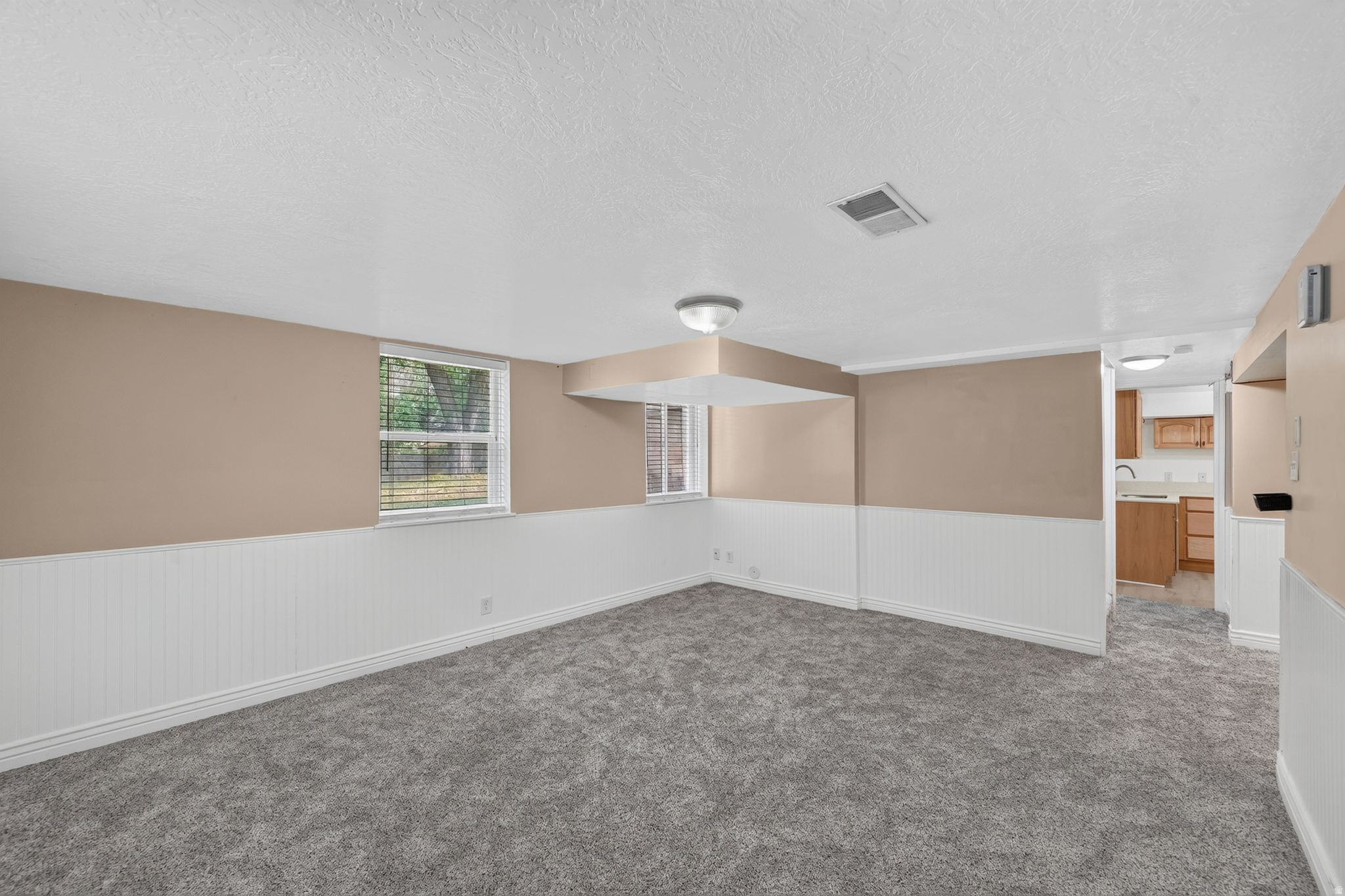 SUNNYSIDE HEIGHTS - Residential