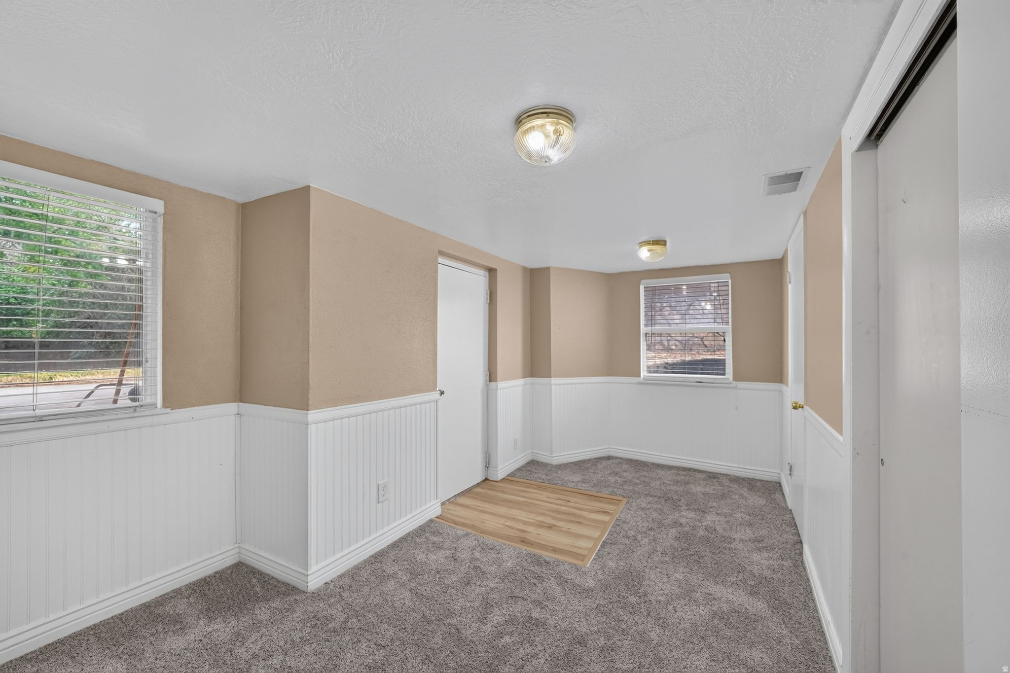 SUNNYSIDE HEIGHTS - Residential