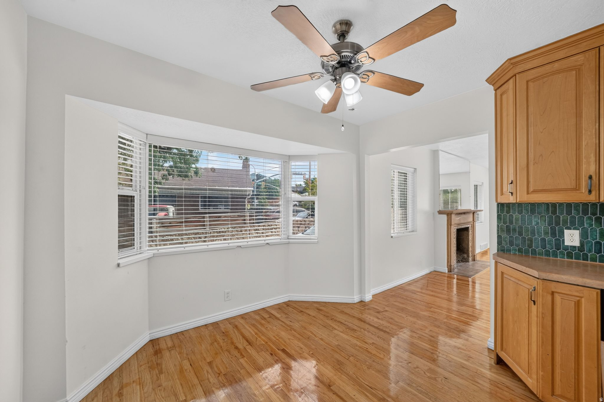 SUNNYSIDE HEIGHTS - Residential
