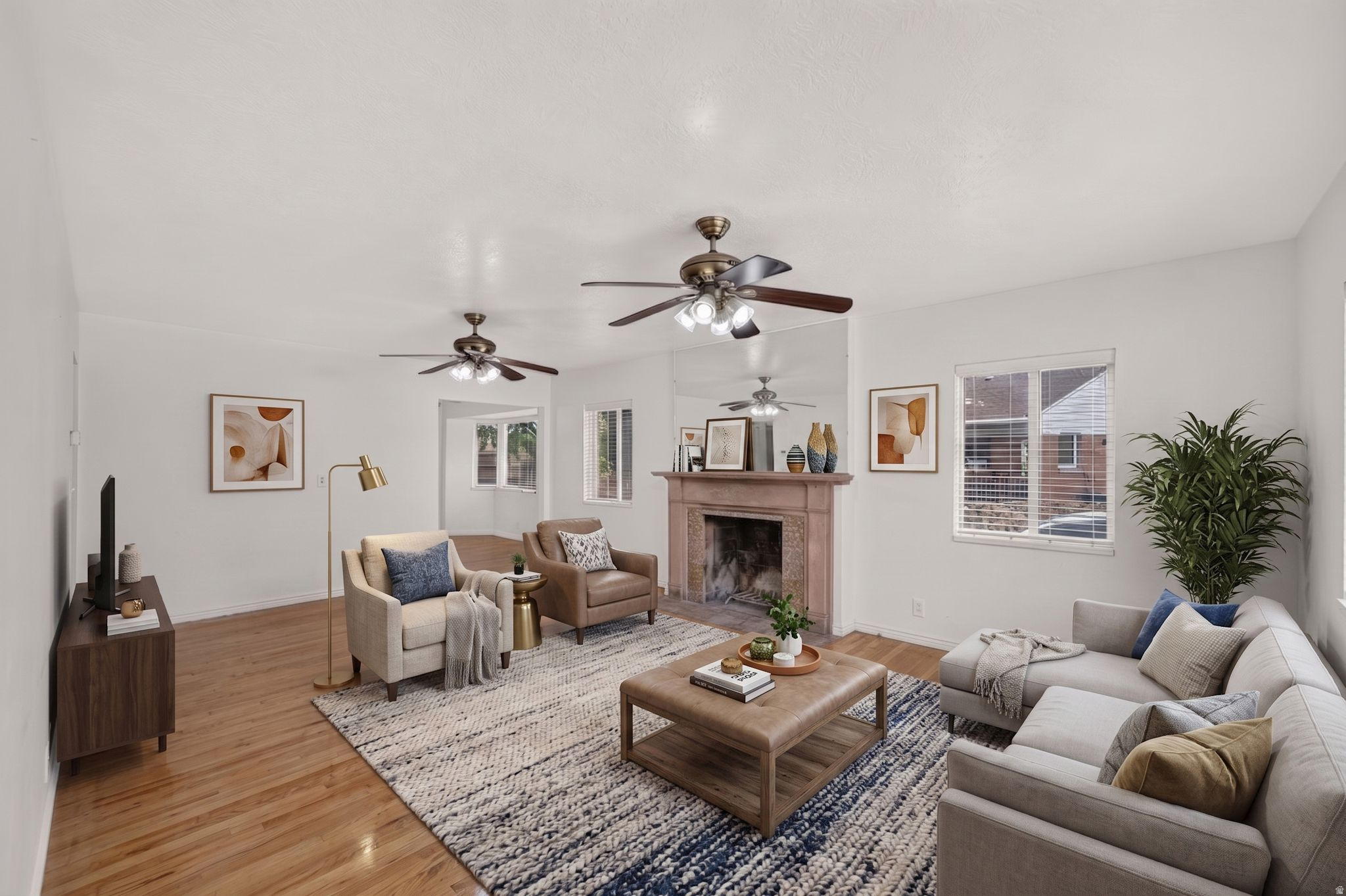 SUNNYSIDE HEIGHTS - Residential