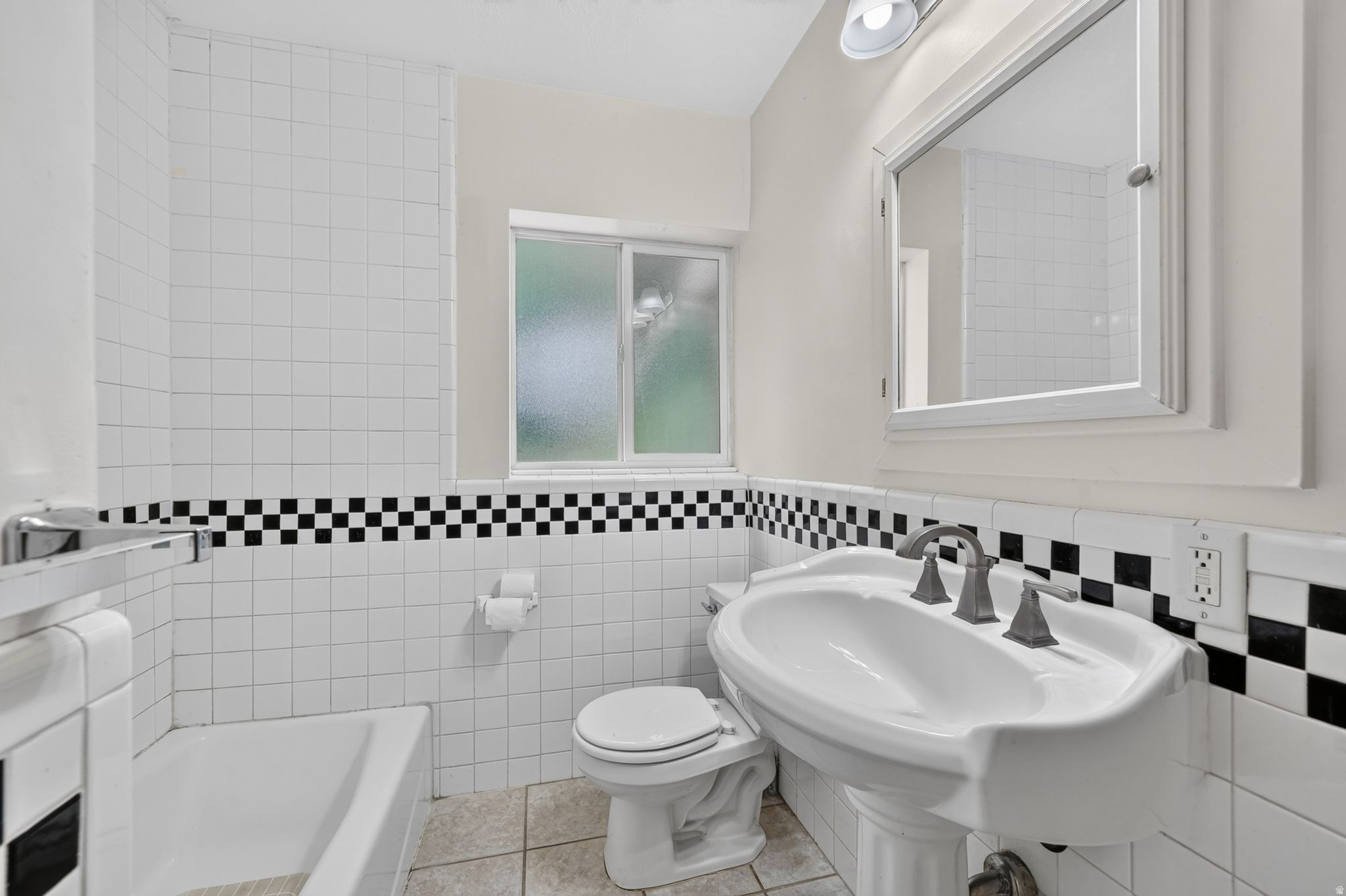 SUNNYSIDE HEIGHTS - Residential