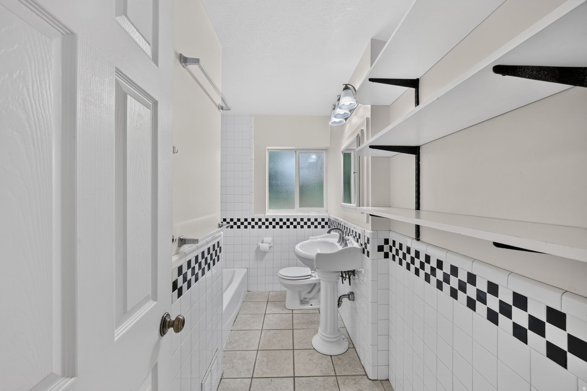 SUNNYSIDE HEIGHTS - Residential