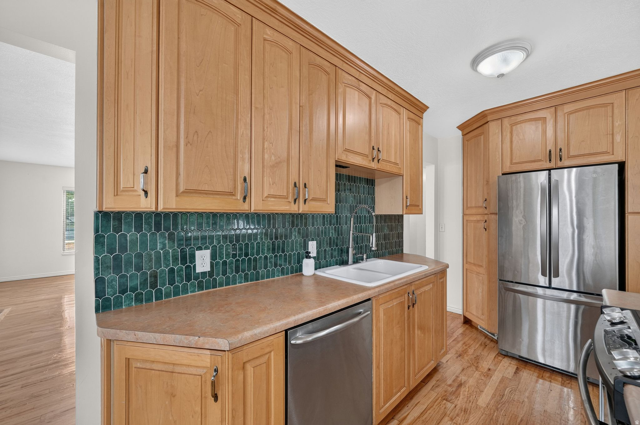 SUNNYSIDE HEIGHTS - Residential