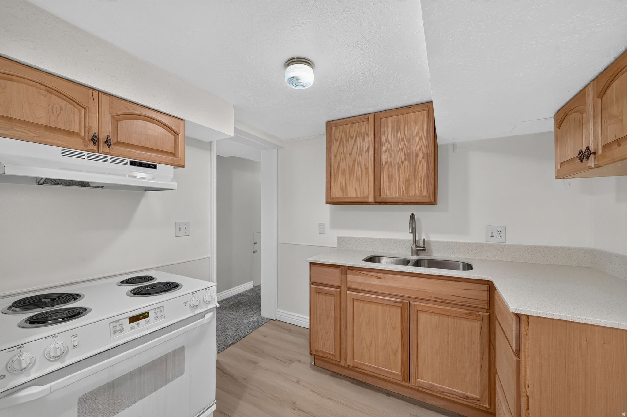 SUNNYSIDE HEIGHTS - Residential
