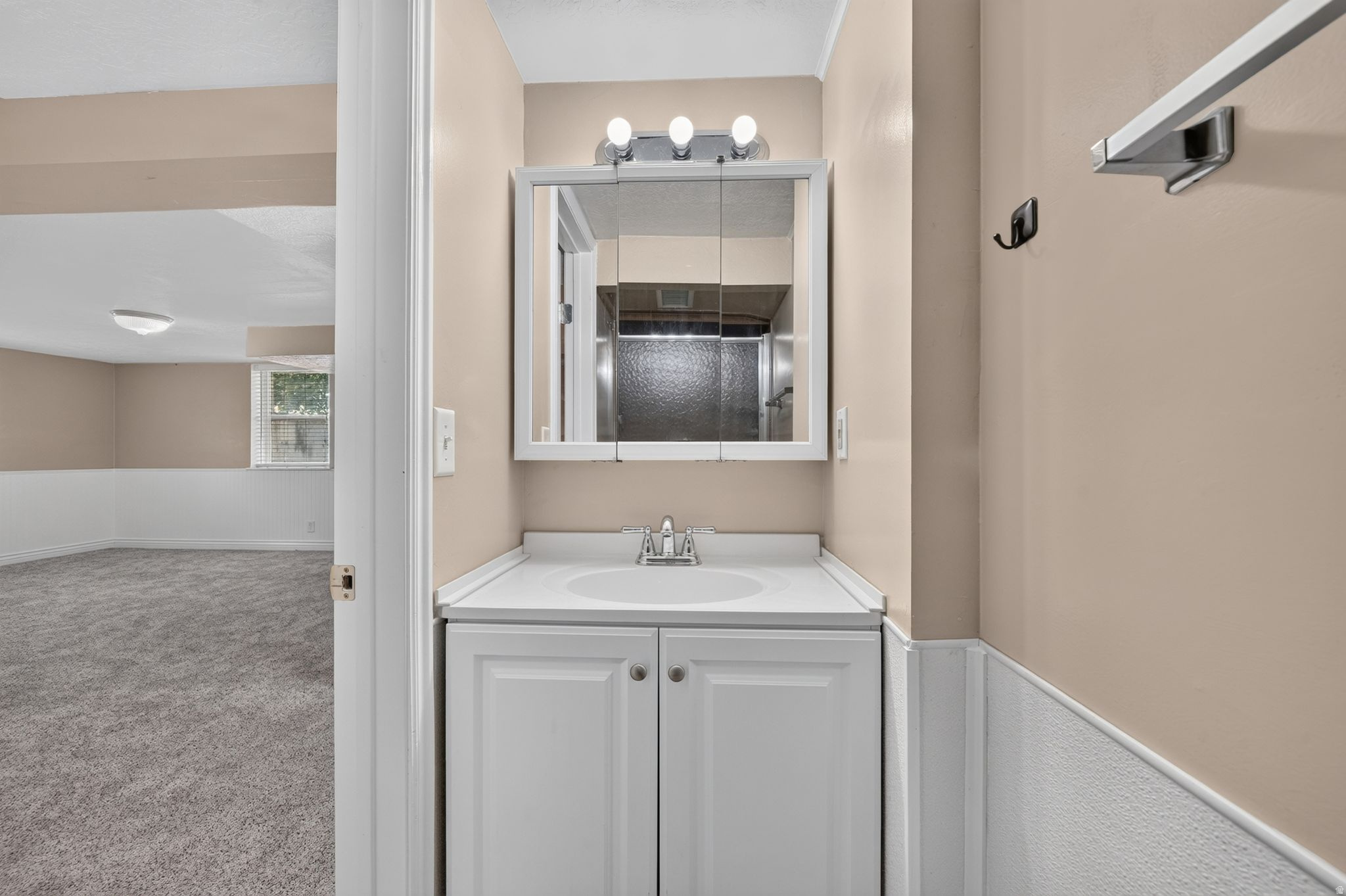 SUNNYSIDE HEIGHTS - Residential