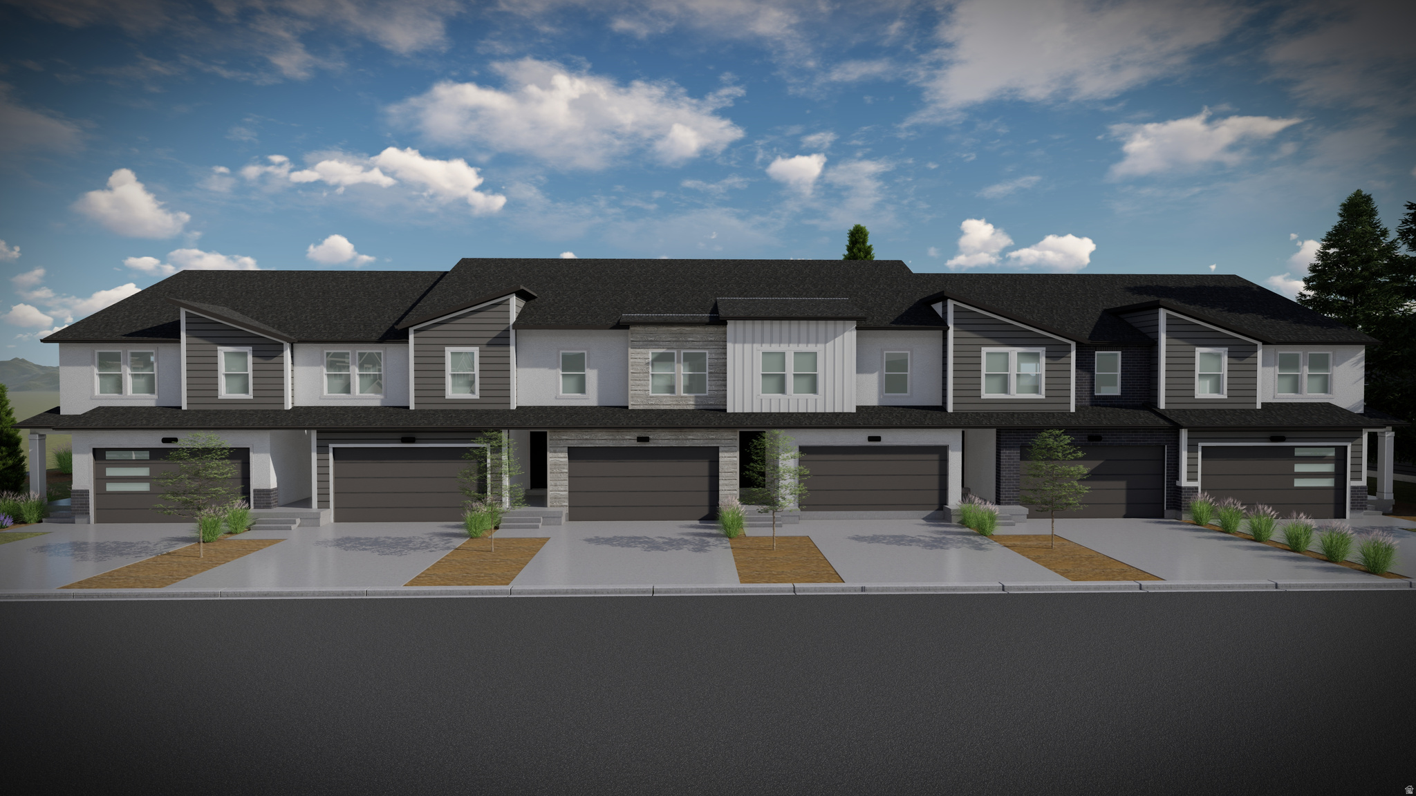 HARMONY RIDGE - Residential