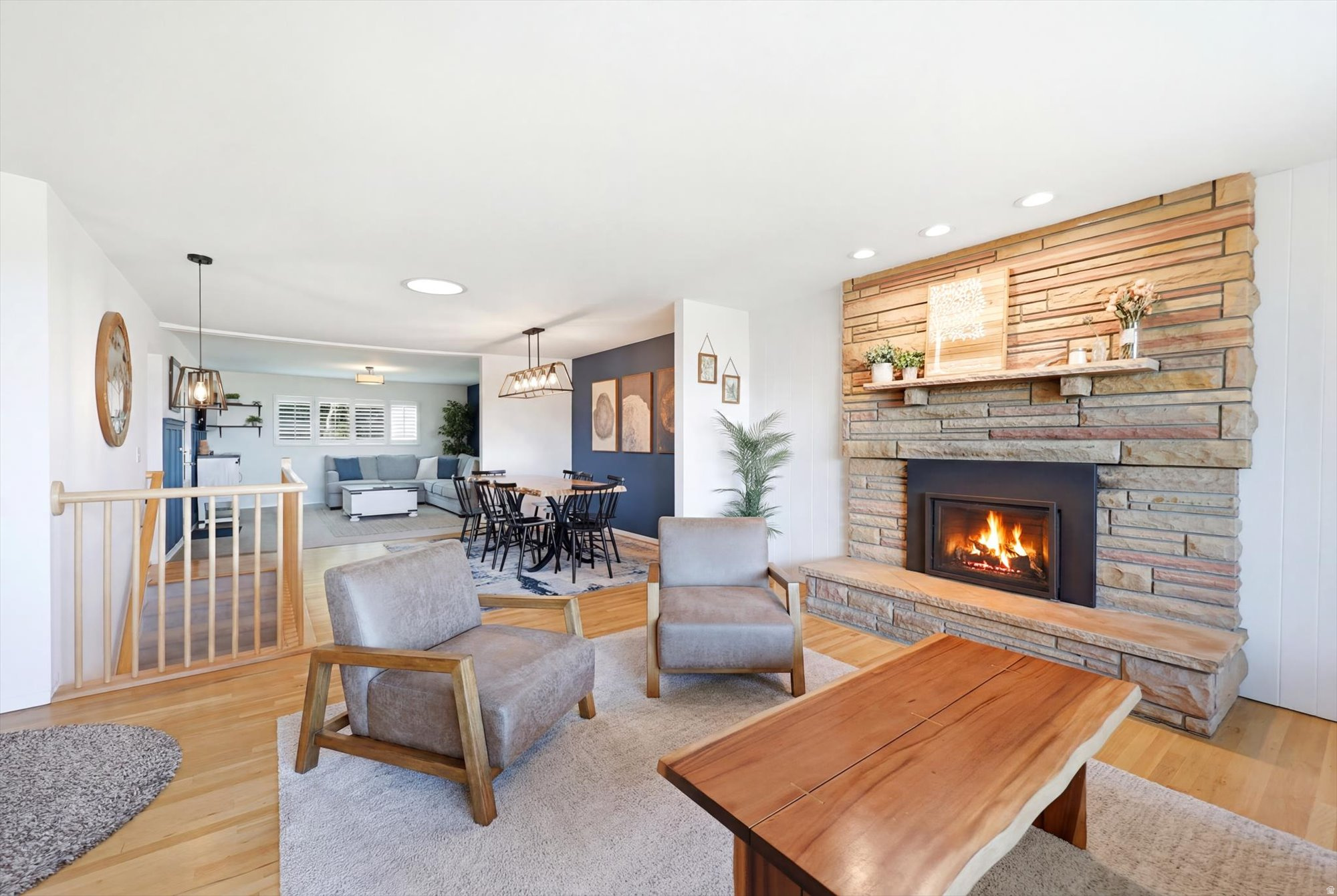 RIVIERA HEIGHTS #2 - Residential