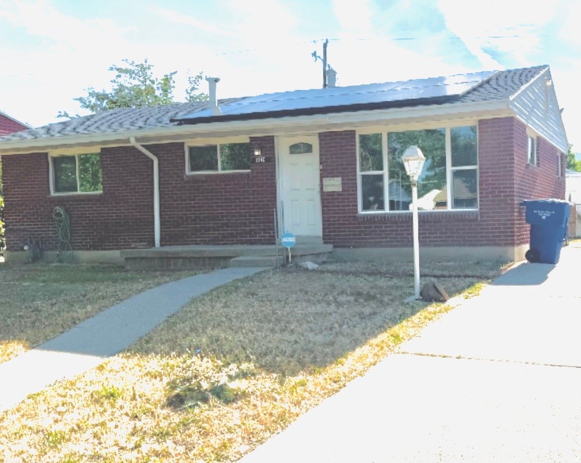 LAKE RIDGE - Residential