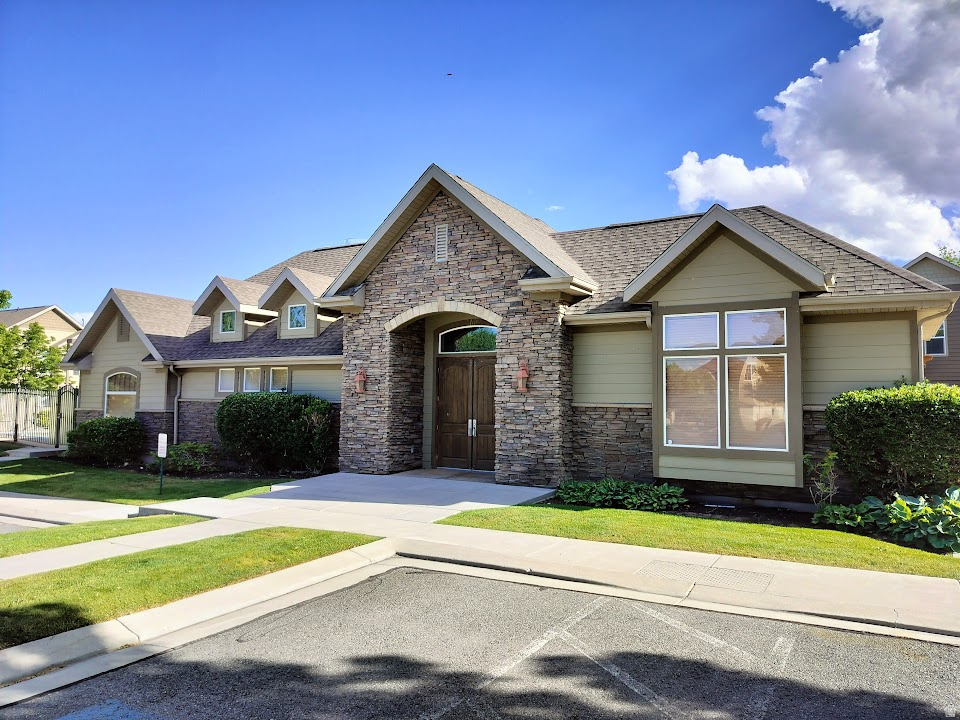 MONARCH MEADOWS - Residential