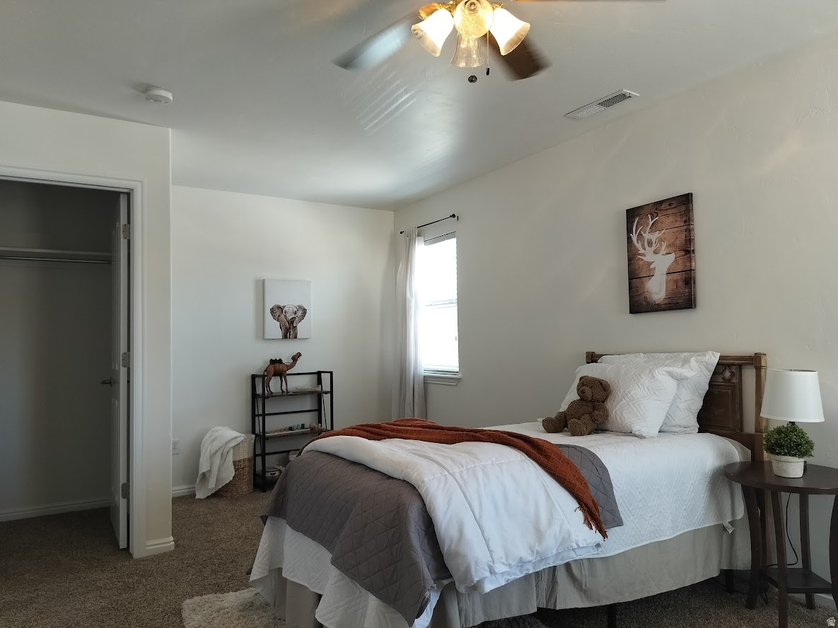 THE VILLAS AT MONARCH MEADOWS - Residential